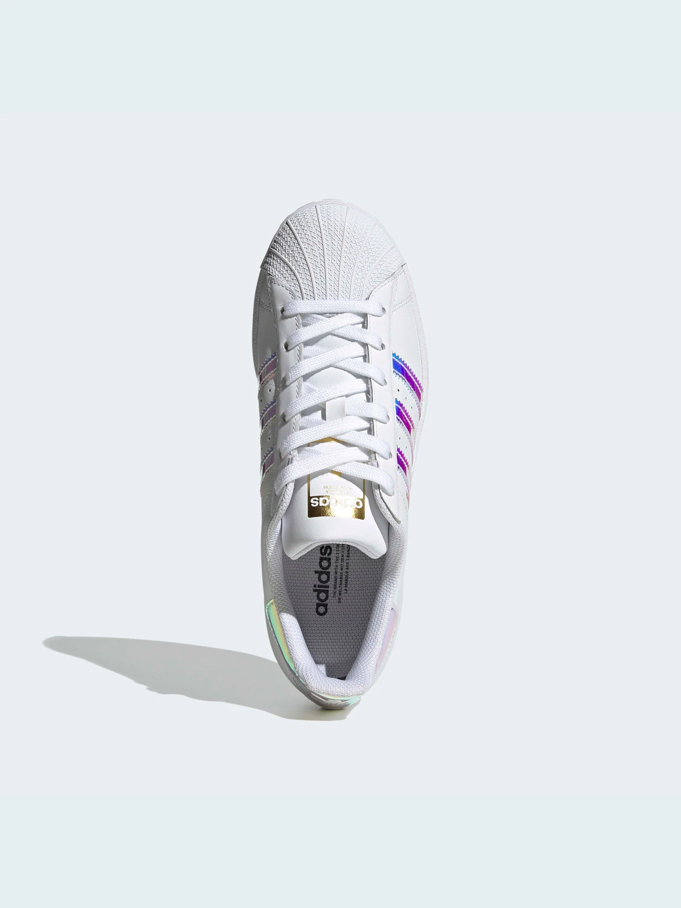 Кеди Adidas Superstar модель FX7565 Фото