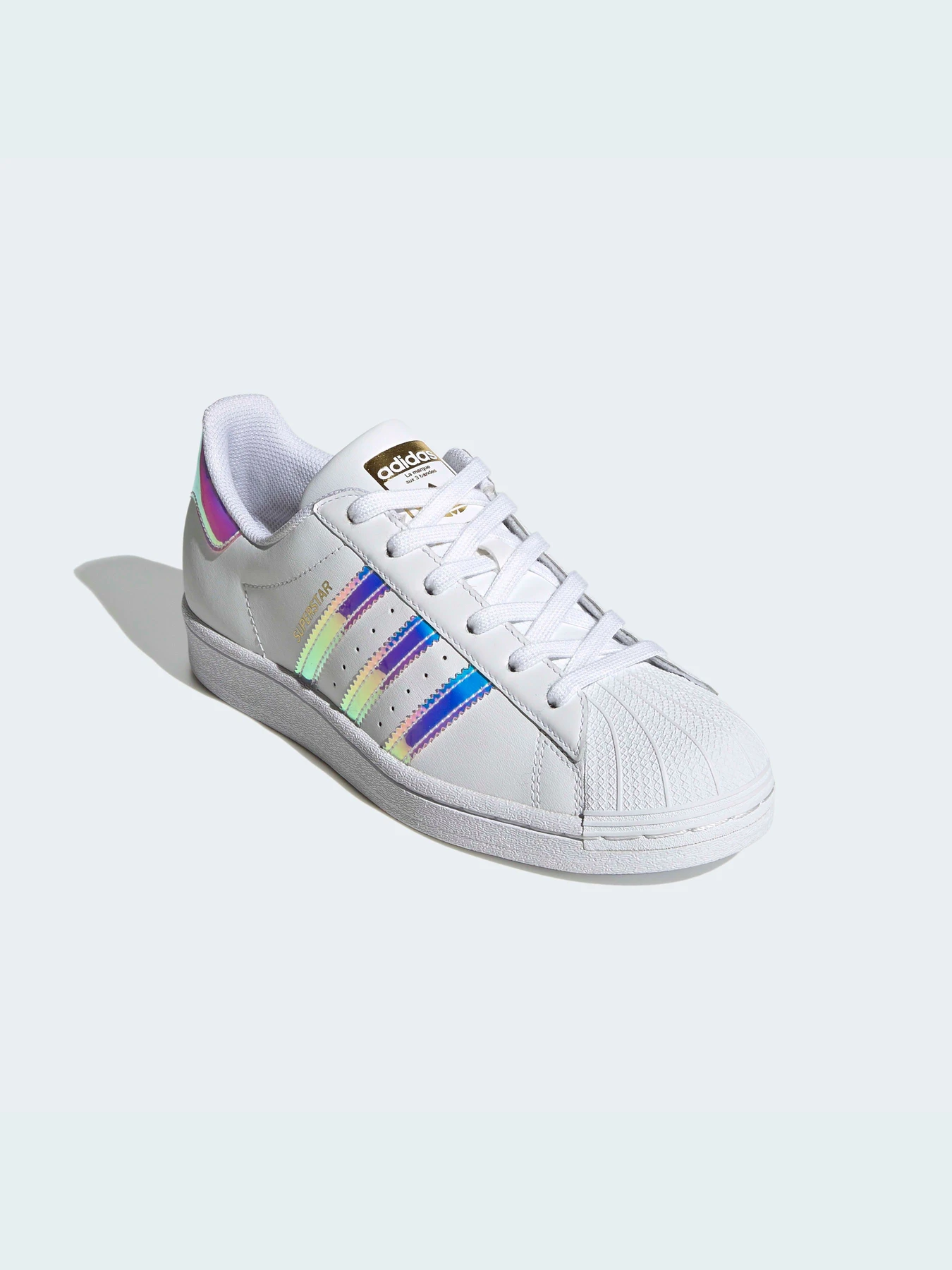 Кеди Adidas Superstar модель FX7565 Фото