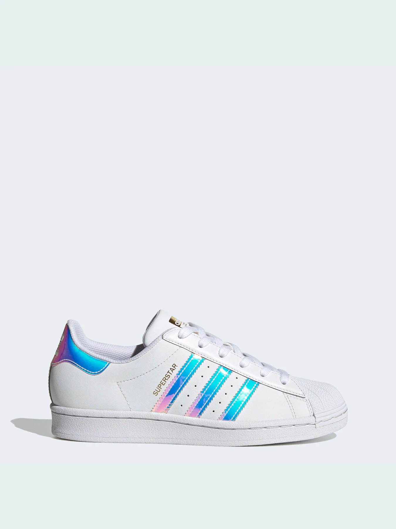 Кеди Adidas Superstar модель FX7565 Фото