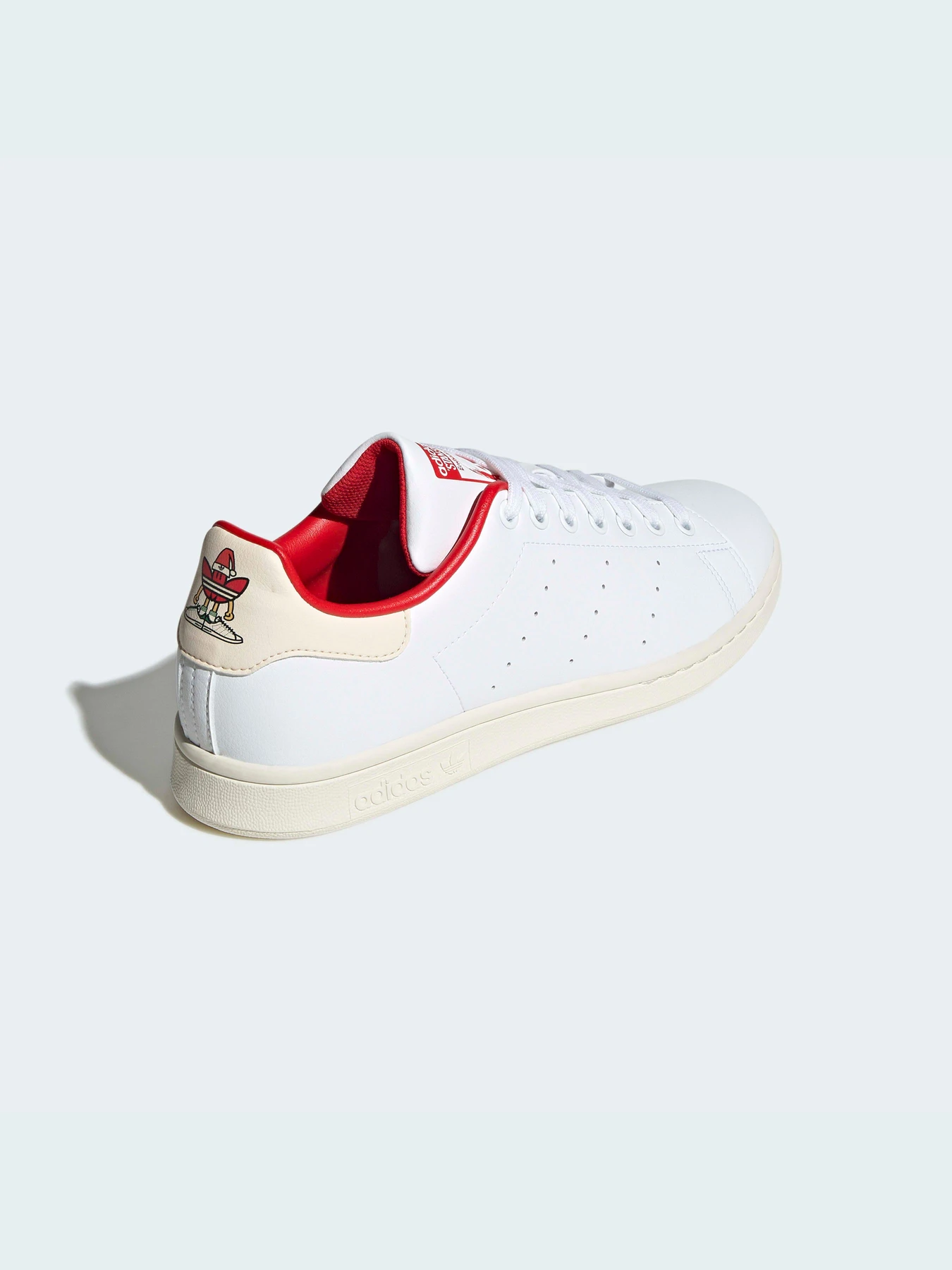 Кеды Adidas Stan Smith модель GY1911 Фото
