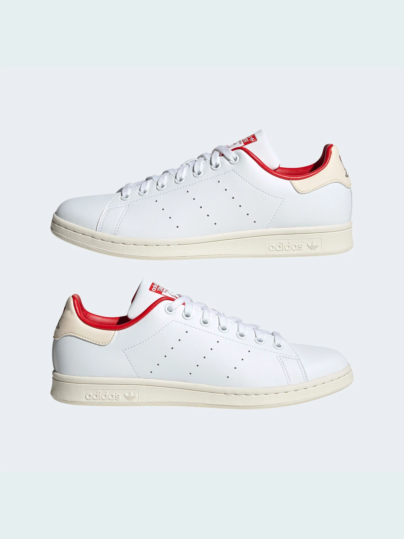 Кеды Adidas Stan Smith модель GY1911 Фото