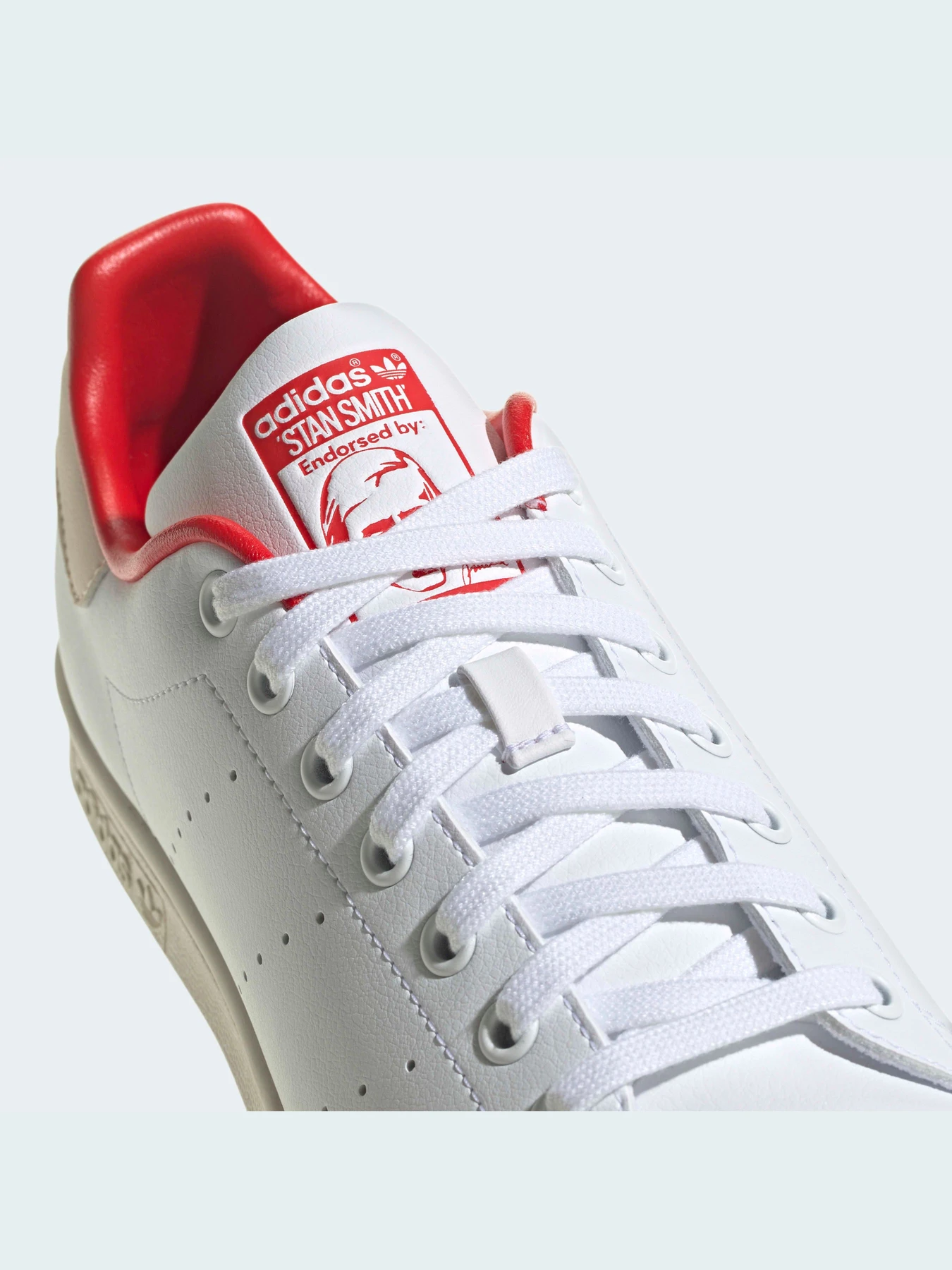 Кеды Adidas Stan Smith модель GY1911 Фото