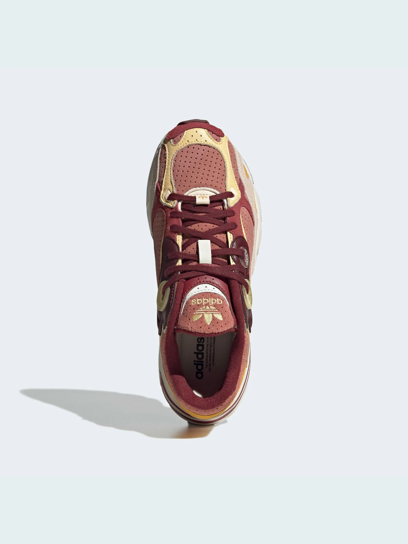 Кроссовки Adidas Astir модель GZ4335 Фото