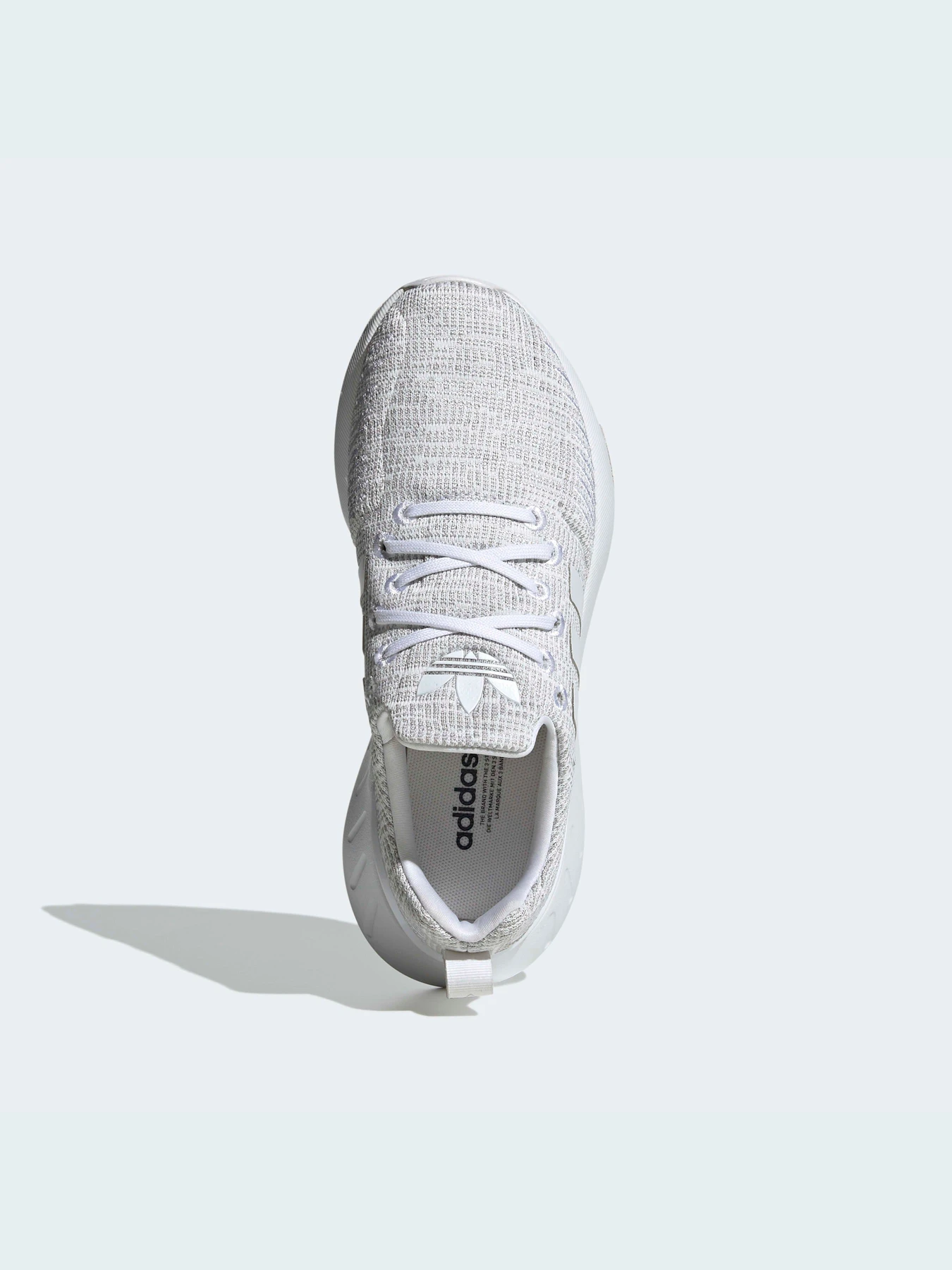 Кроссовки Adidas Swift модель GW8175 Кроссовки Adidas Swift модель GW8175 Фото