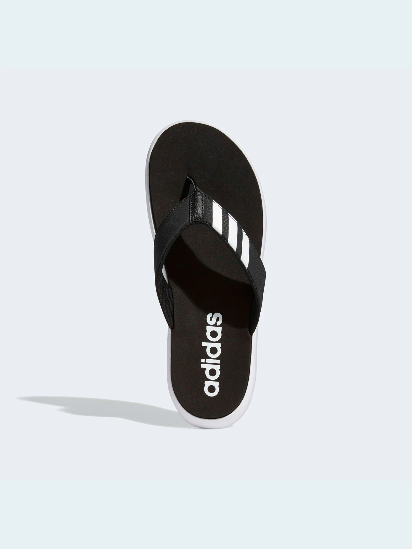 Шльопанці Adidas модель EG2069 Шльопанці Adidas модель EG2069 Фото