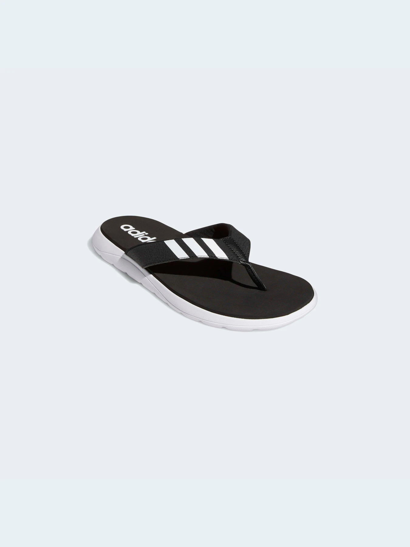 Шльопанці Adidas модель EG2069 Шльопанці Adidas модель EG2069 Фото