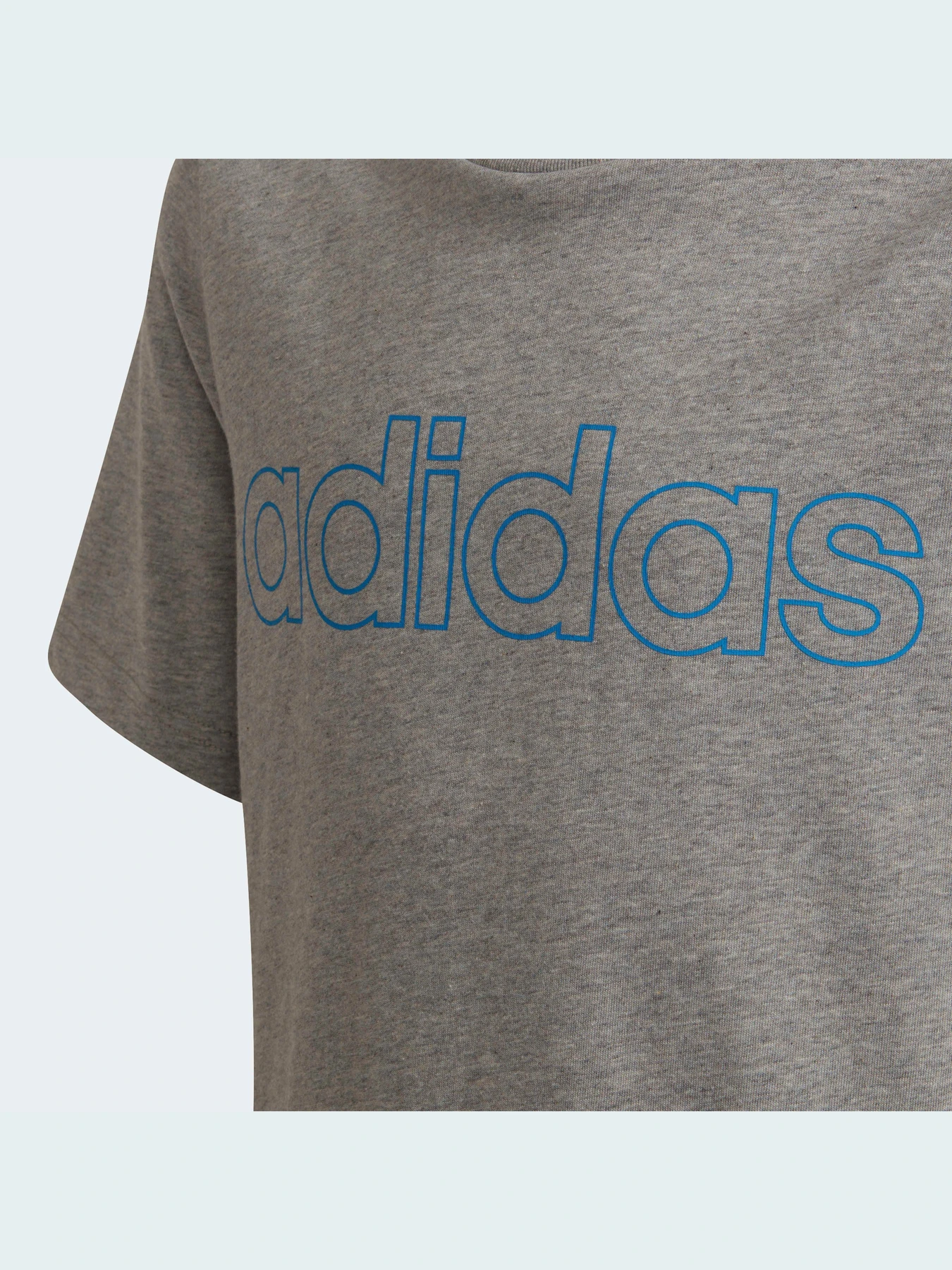 Футболки и поло Adidas модель HE9272 Футболки и поло Adidas модель HE9272 Фото