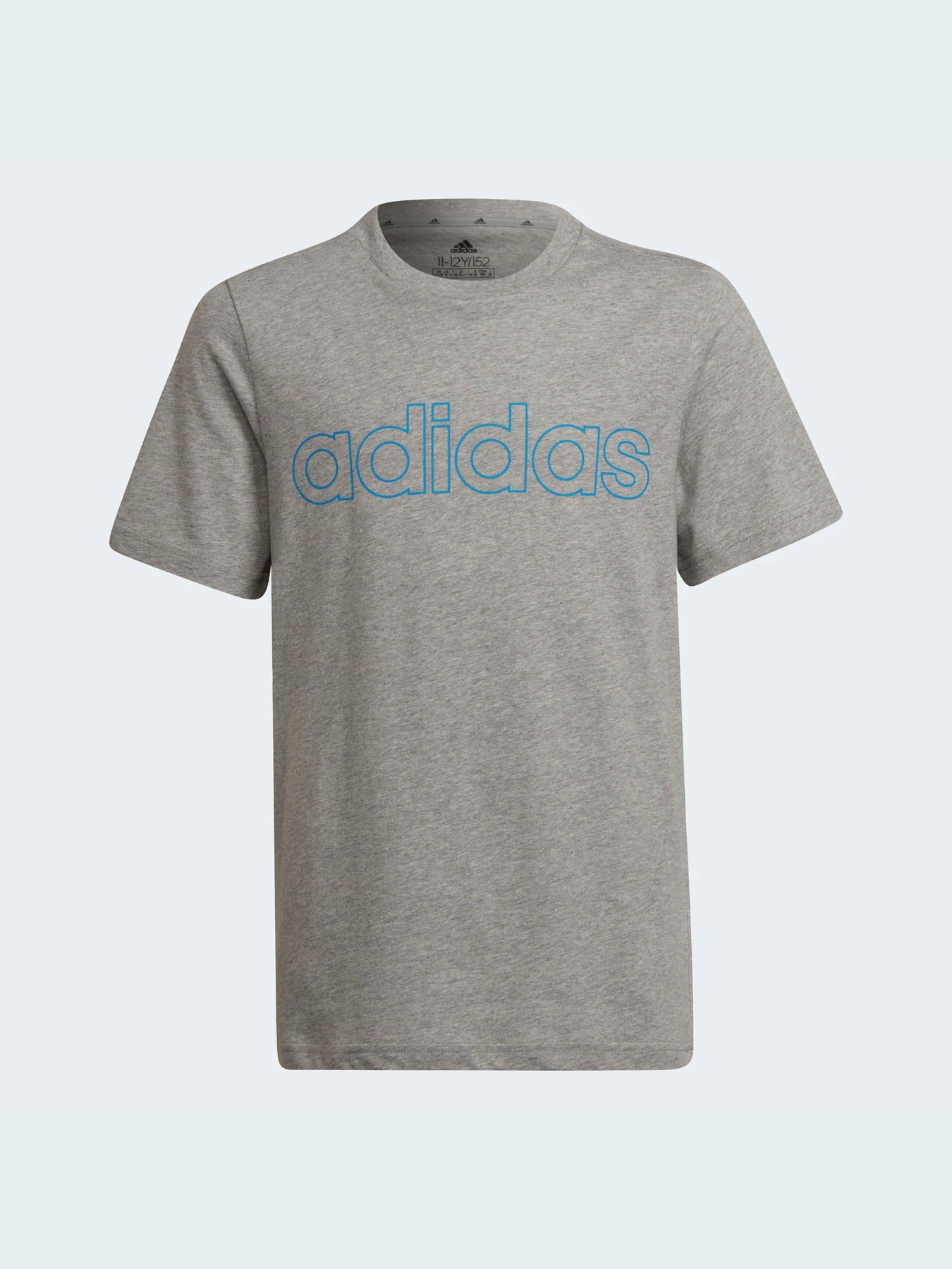 Футболки и поло Adidas модель HE9272 Футболки и поло Adidas модель HE9272 Фото