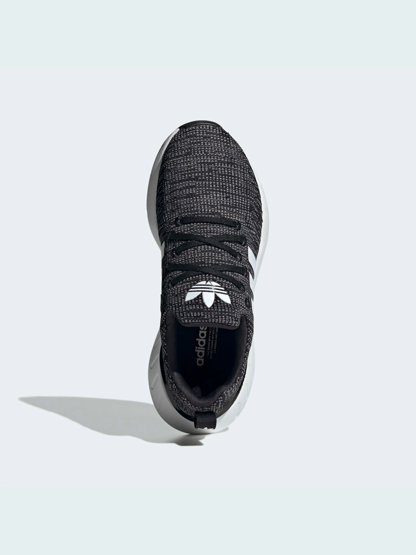 Кроссовки Adidas Swift модель GW8176 Фото