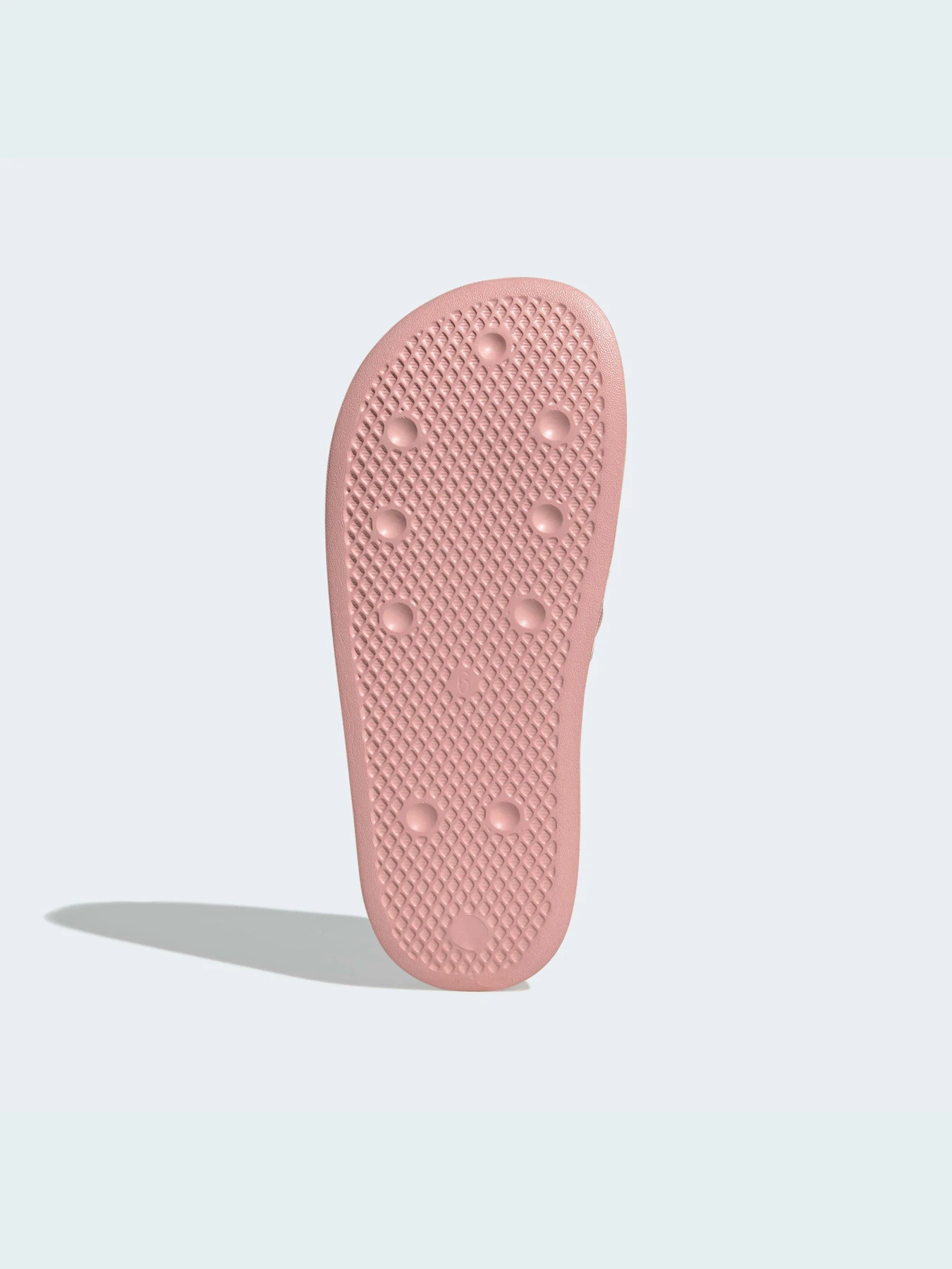 Шльопанці Adidas Adilette модель GZ6198 Фото