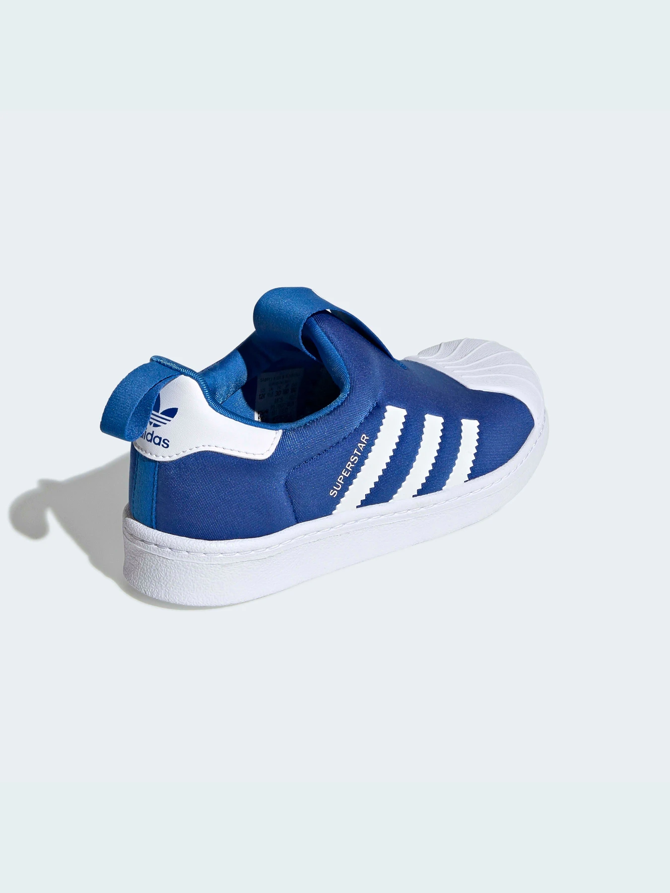 Кеди Adidas Superstar модель EF6632 Кеди Adidas Superstar модель EF6632 Фото