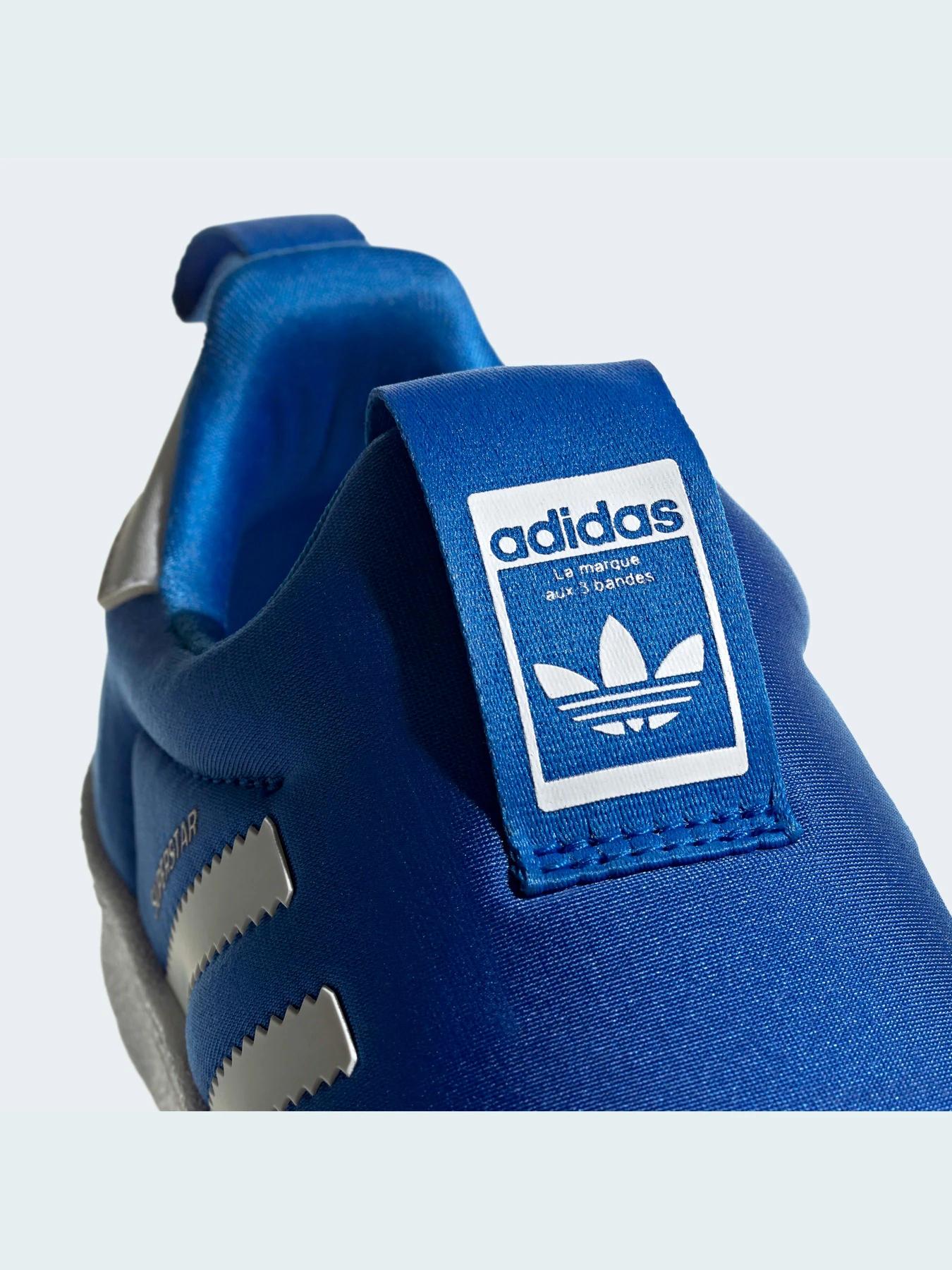 Кеди Adidas Superstar модель EF6632 Кеди Adidas Superstar модель EF6632 Фото