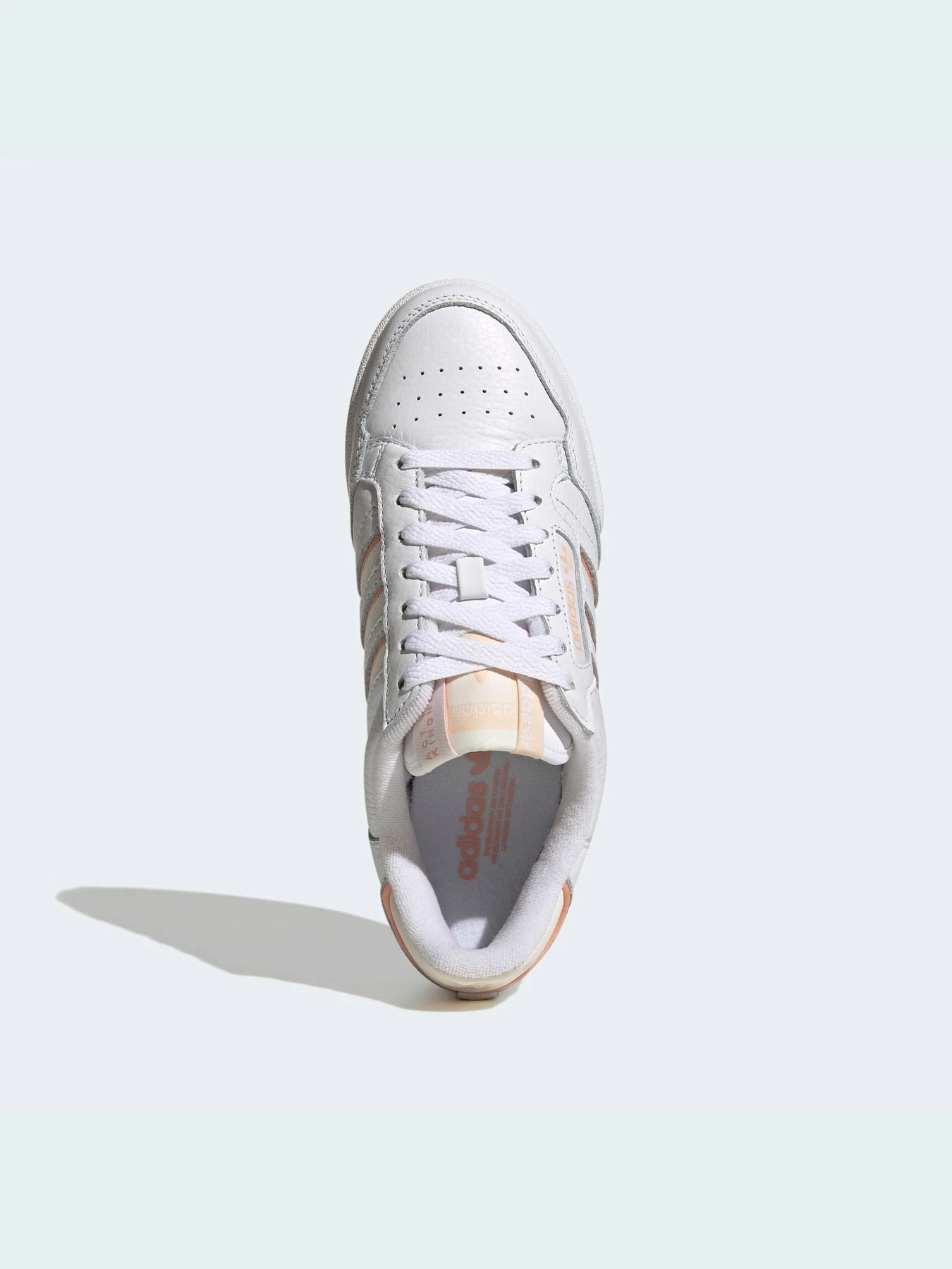 Кросівки Adidas Continental80 модель GX4432 Кросівки Adidas Continental80 модель GX4432 Фото