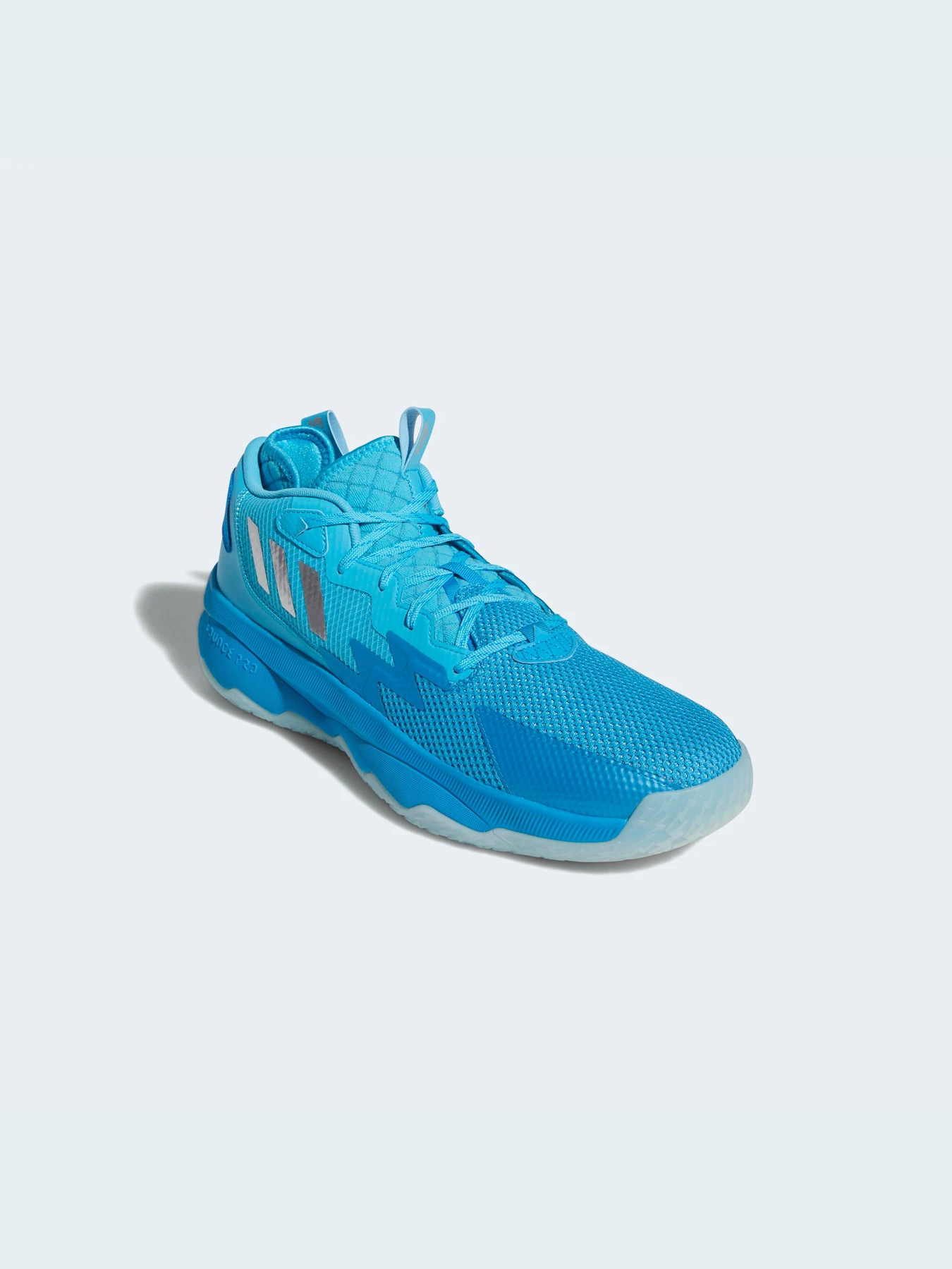 Кроссовки Adidas модель GY6465 Кроссовки Adidas модель GY6465 Фото