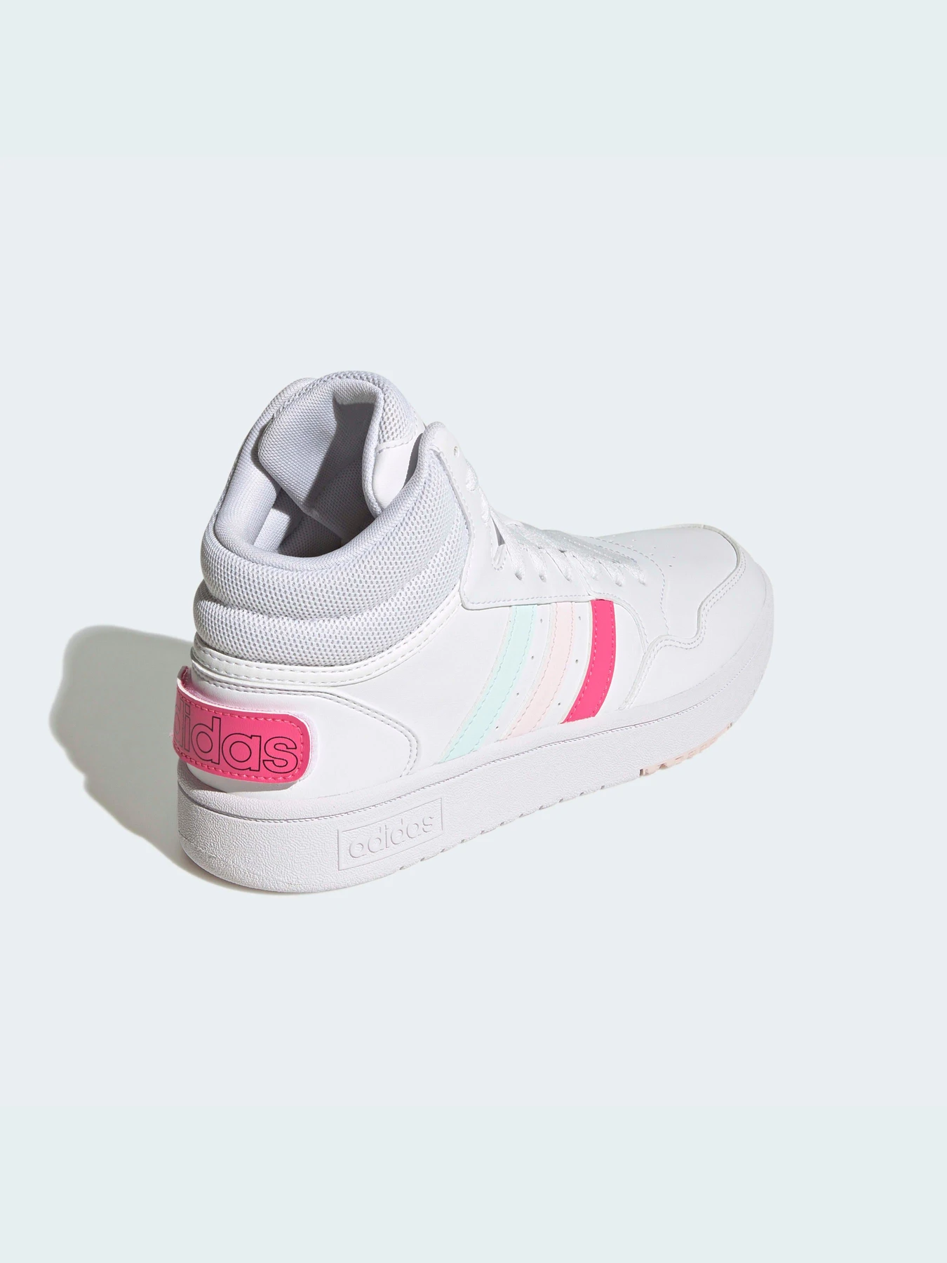 Кросівки Adidas Duramo модель GX7235 Фото