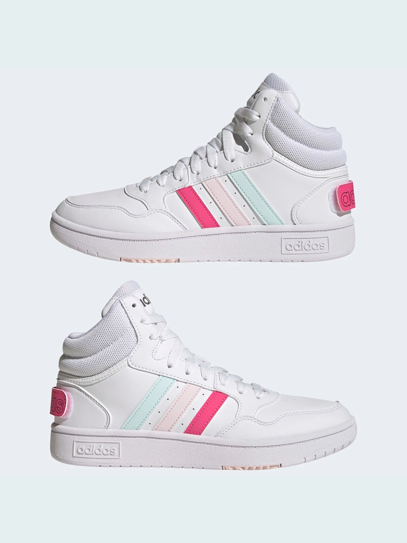 Кросівки Adidas Duramo модель GX7235 Фото