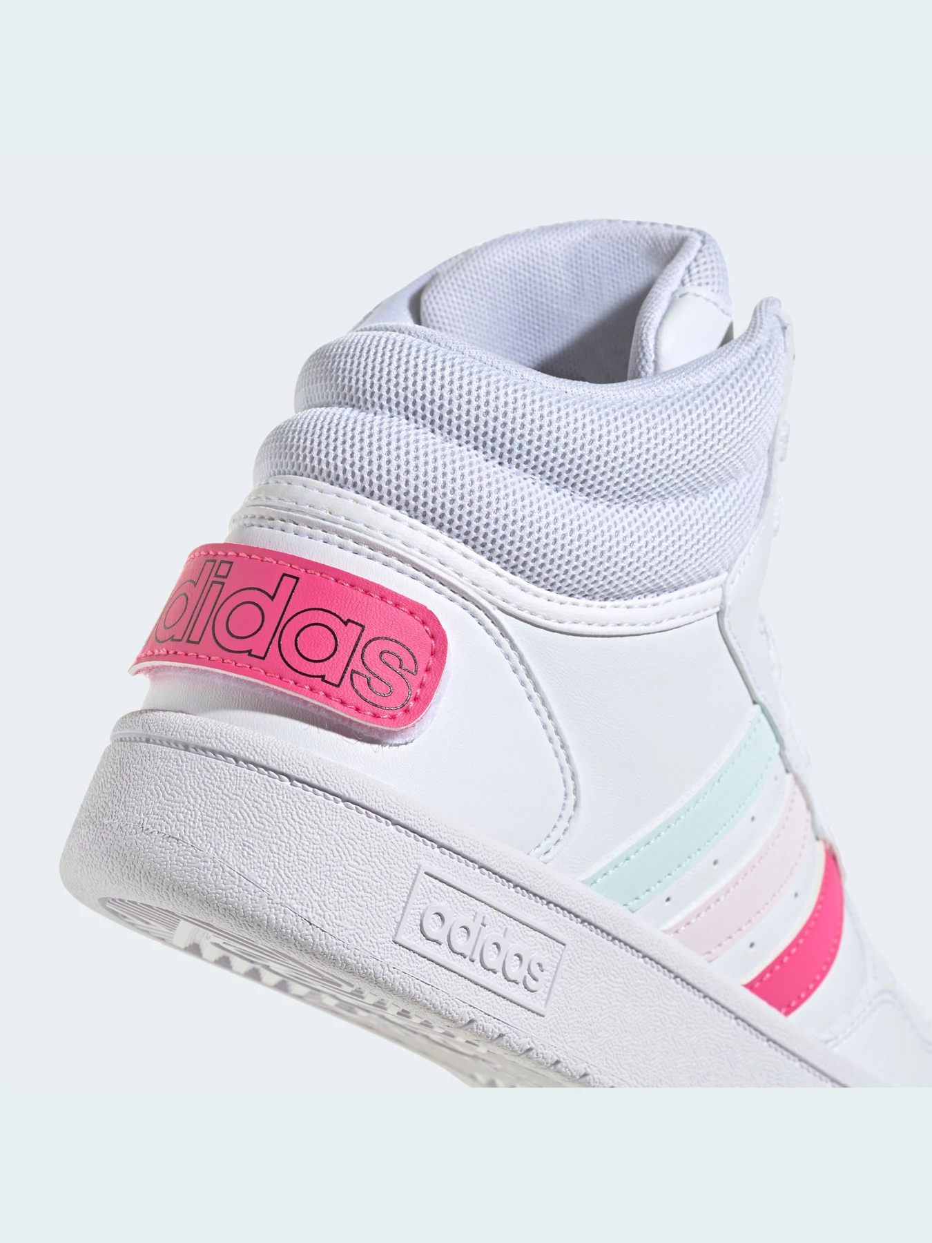 Кросівки Adidas Duramo модель GX7235 Фото