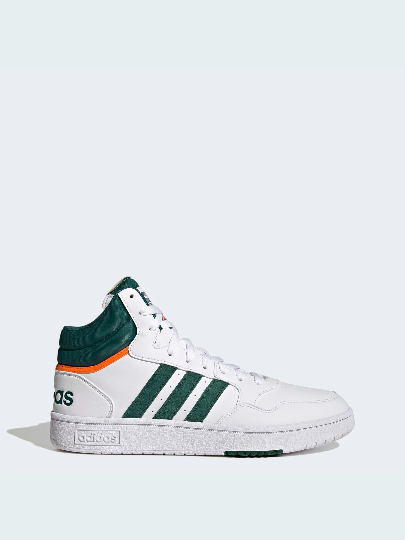 Кросівки Adidas Hoops модель GY4744 Кросівки Adidas Hoops модель GY4744 Фото