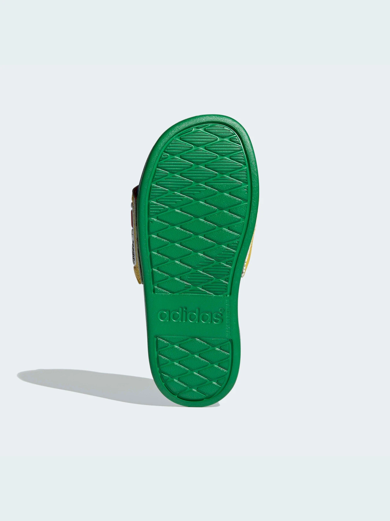 Шлёпанцы Adidas Adilette модель FZ2867 Фото