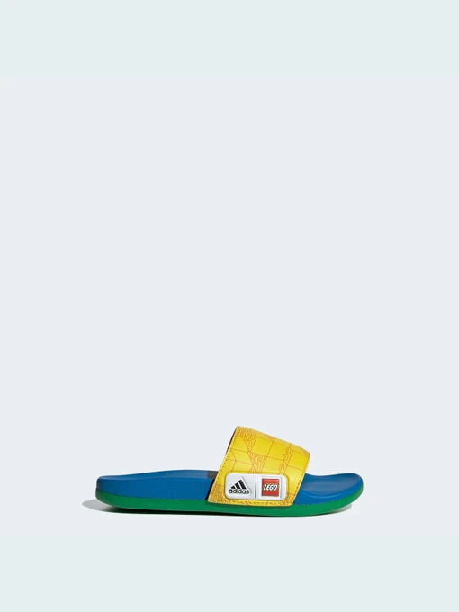 Шлёпанцы Adidas Adilette модель FZ2867 Фото