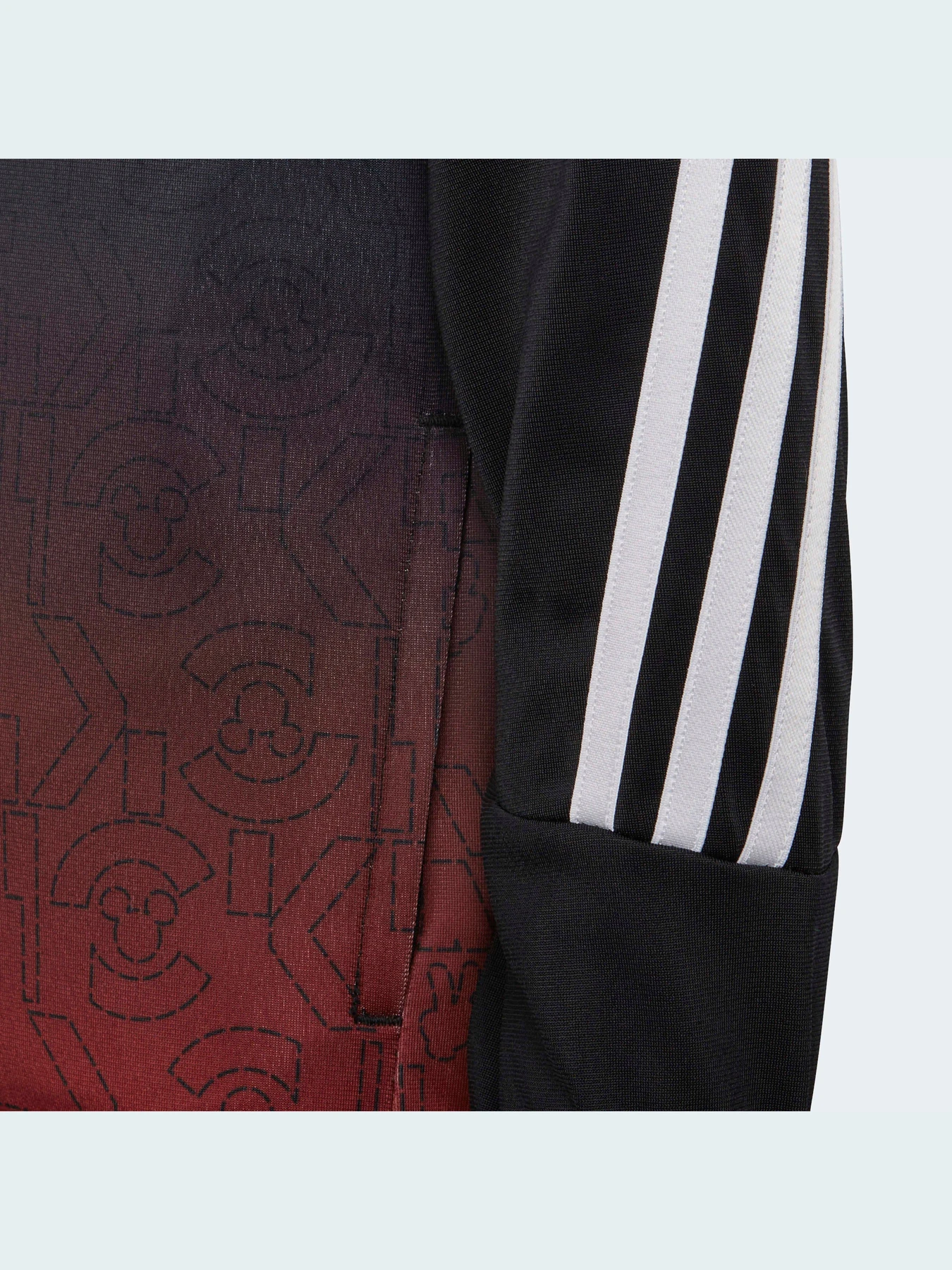 Худи и свитшоты Adidas x Disney модель HA6575 Худи и свитшоты Adidas x Disney модель HA6575 Фото
