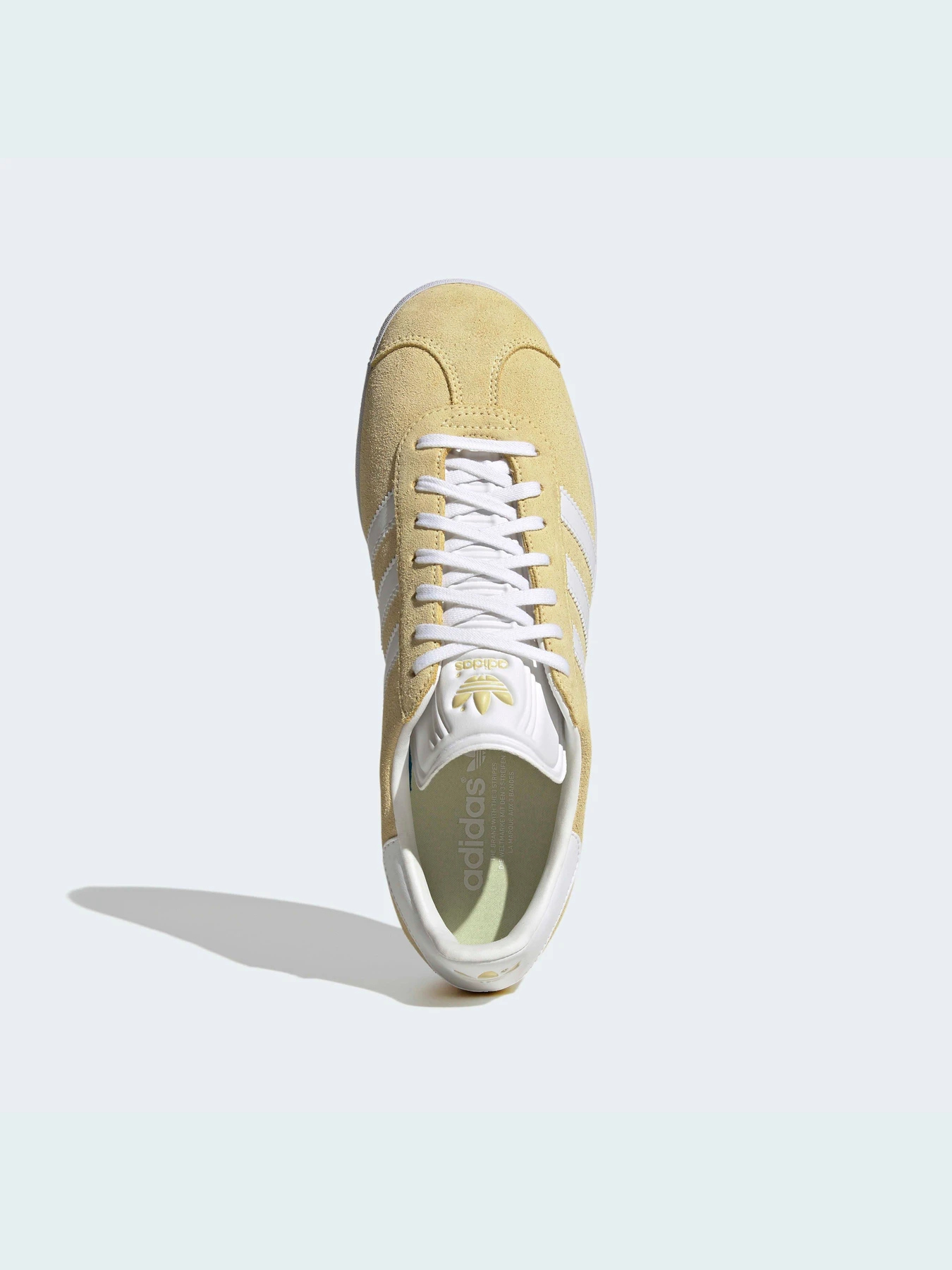 Кеди Adidas Gazelle модель GX2203 Фото