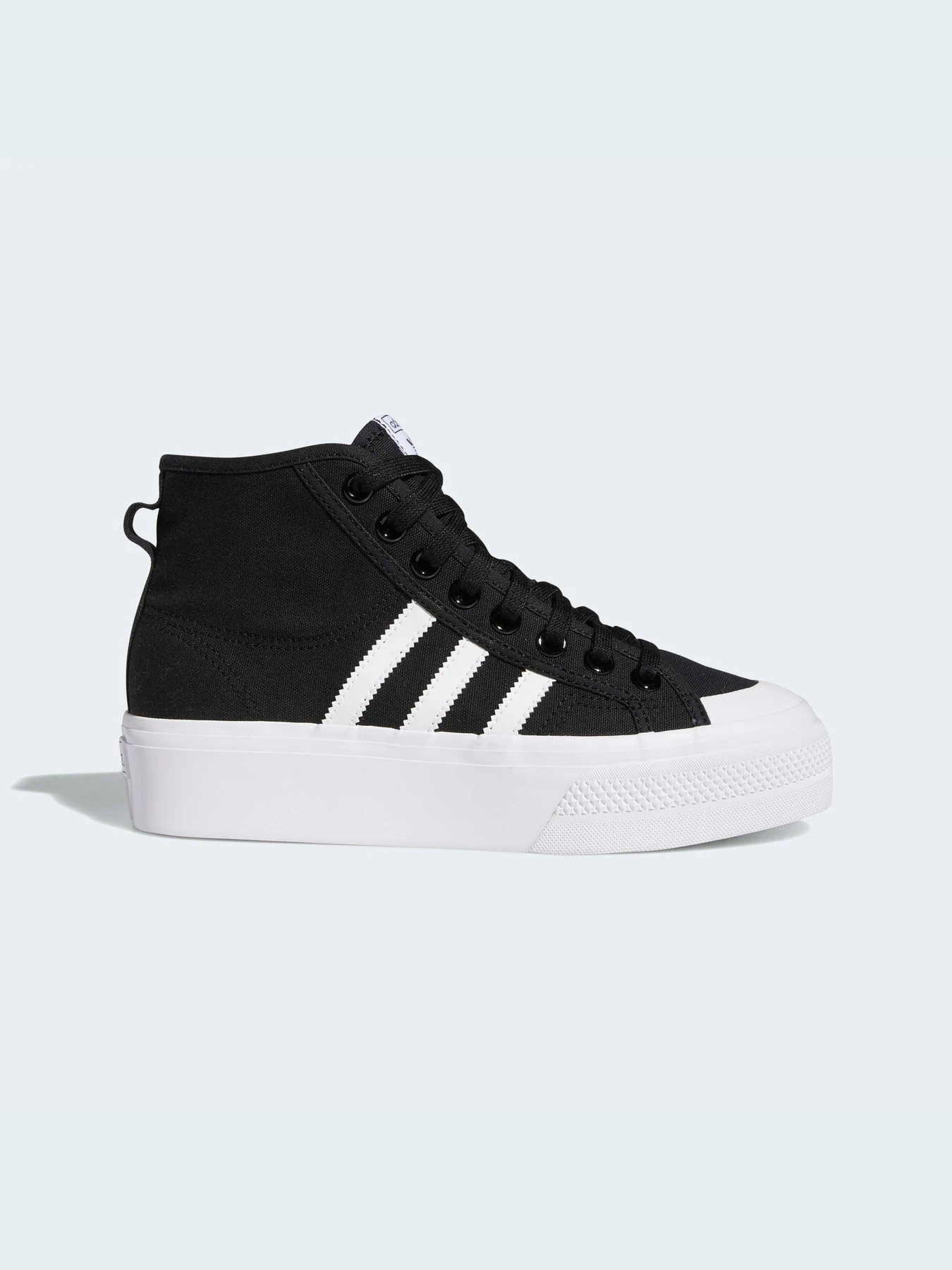 Кеды Adidas Nizza модель FY2783 Кеды Adidas Nizza модель FY2783 Фото