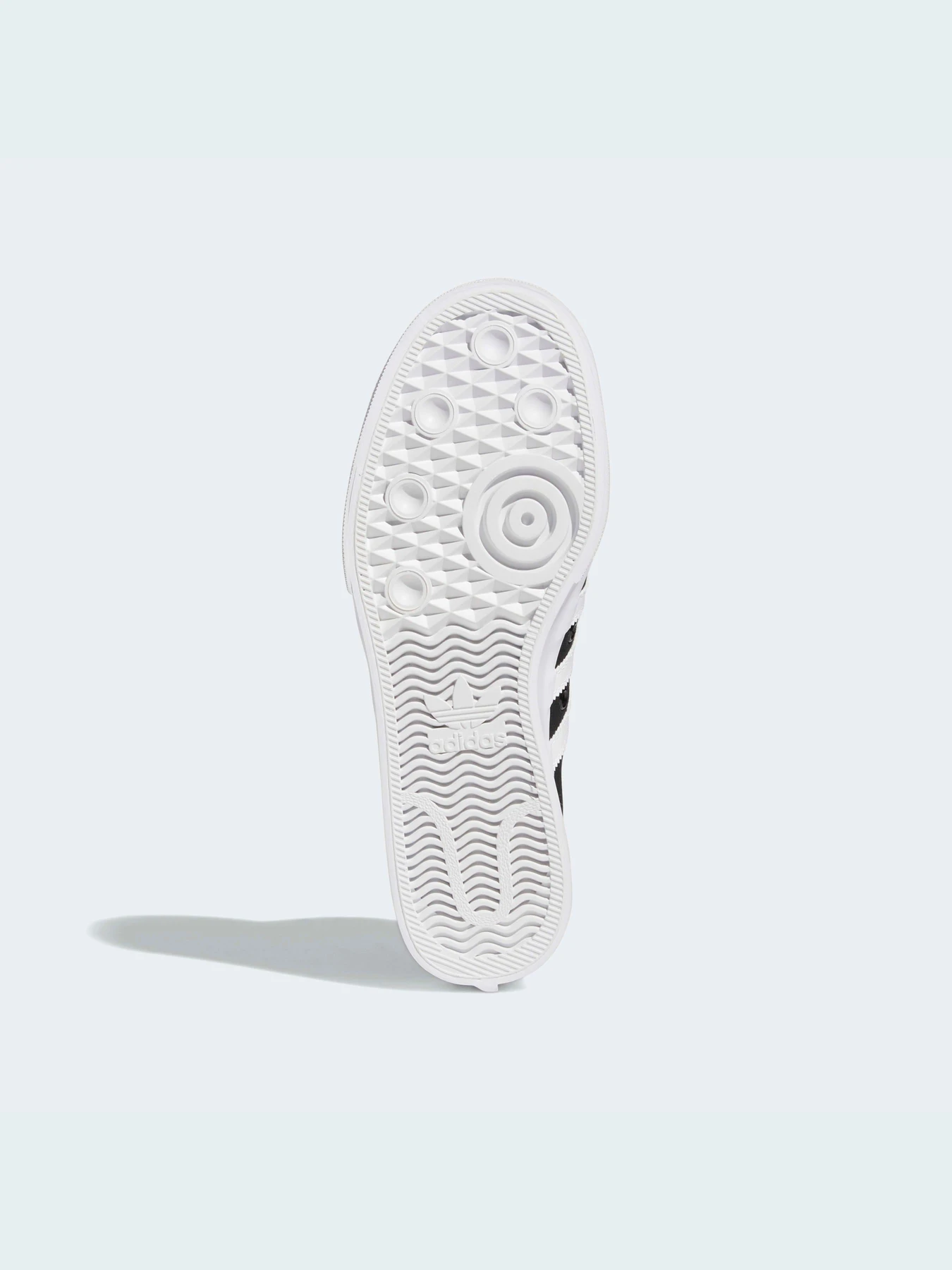 Кеды Adidas Nizza модель FY2783 Кеды Adidas Nizza модель FY2783 Фото