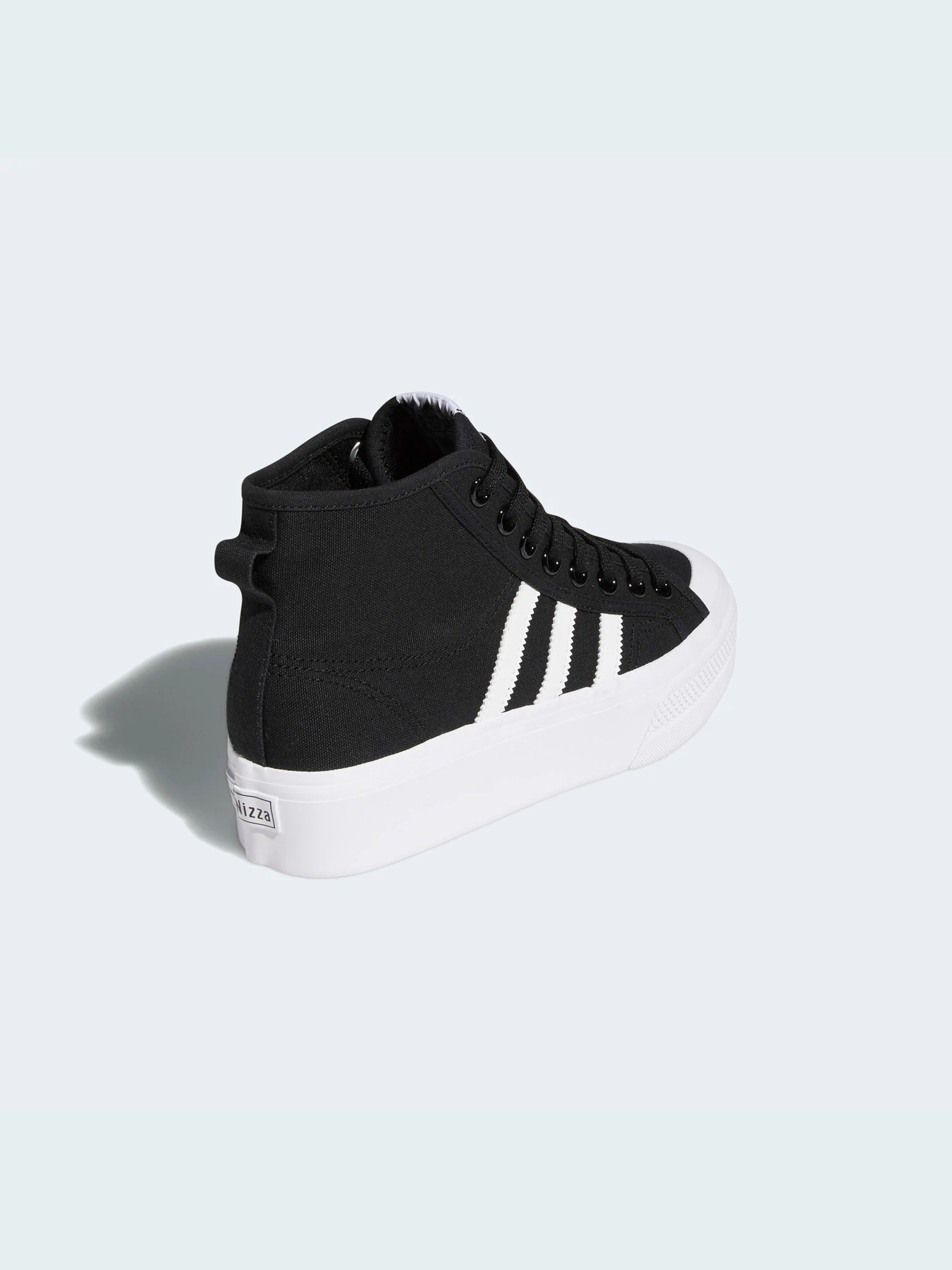 Кеды Adidas Nizza модель FY2783 Кеды Adidas Nizza модель FY2783 Фото