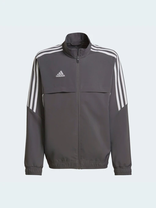 Худи и свитшоты Adidas Condivo модель HD4727 Фото