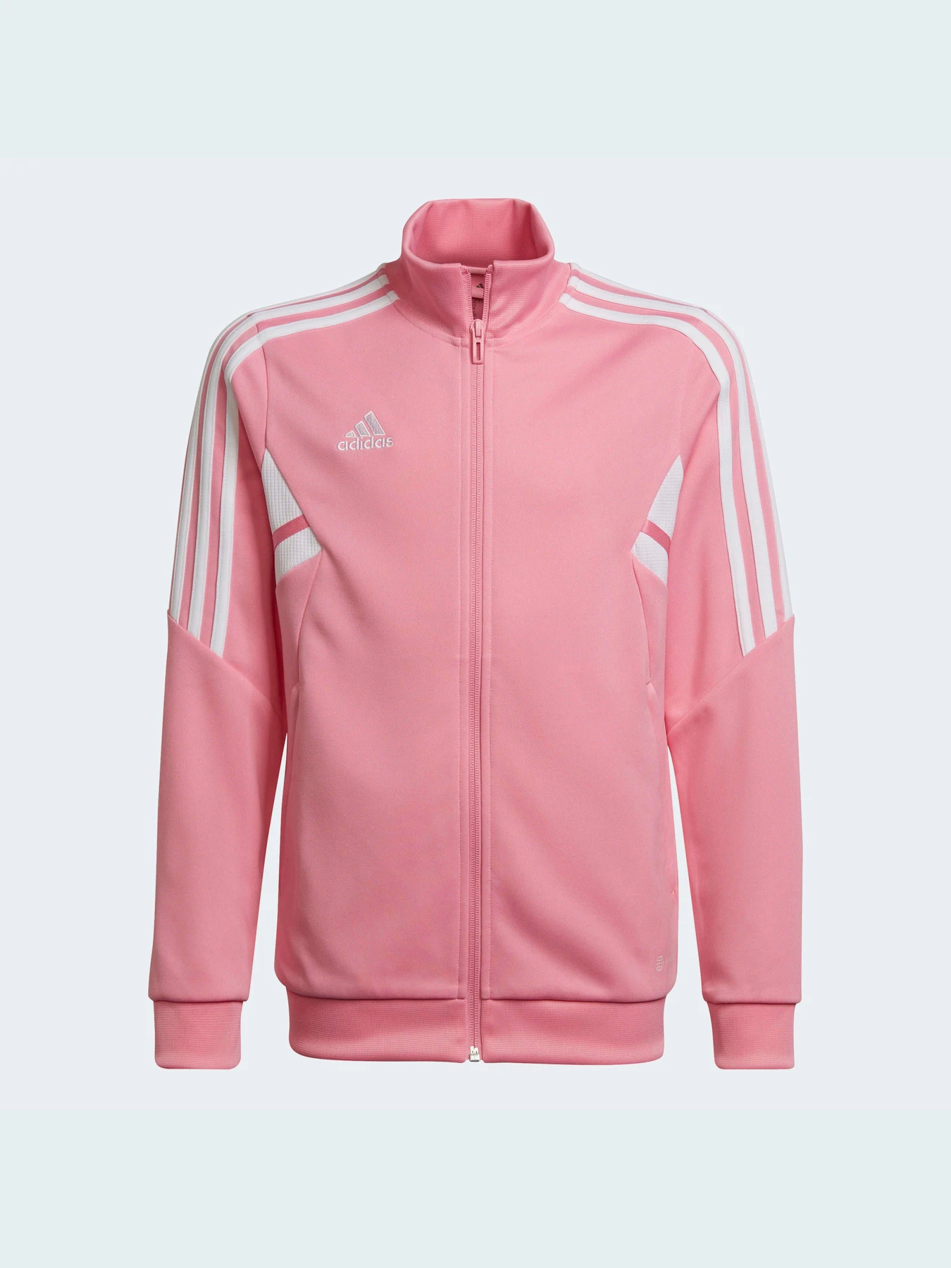 Куртки и дубленки Adidas Condivo модель HD2281 Фото