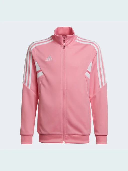 Куртки и дубленки Adidas Condivo модель HD2281 Фото