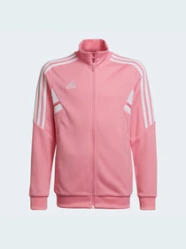 Куртки и дубленки Adidas Condivo модель HD2281 Фото