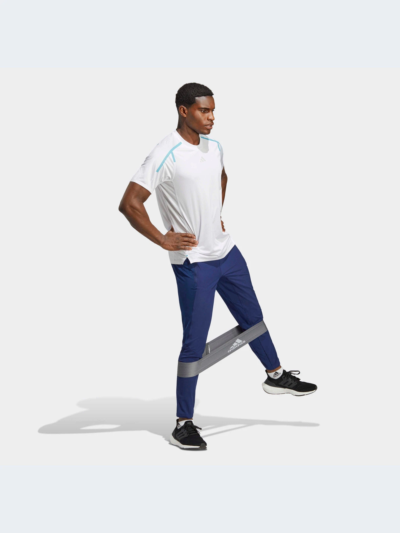 Брюки Adidas модель IB9040 Фото