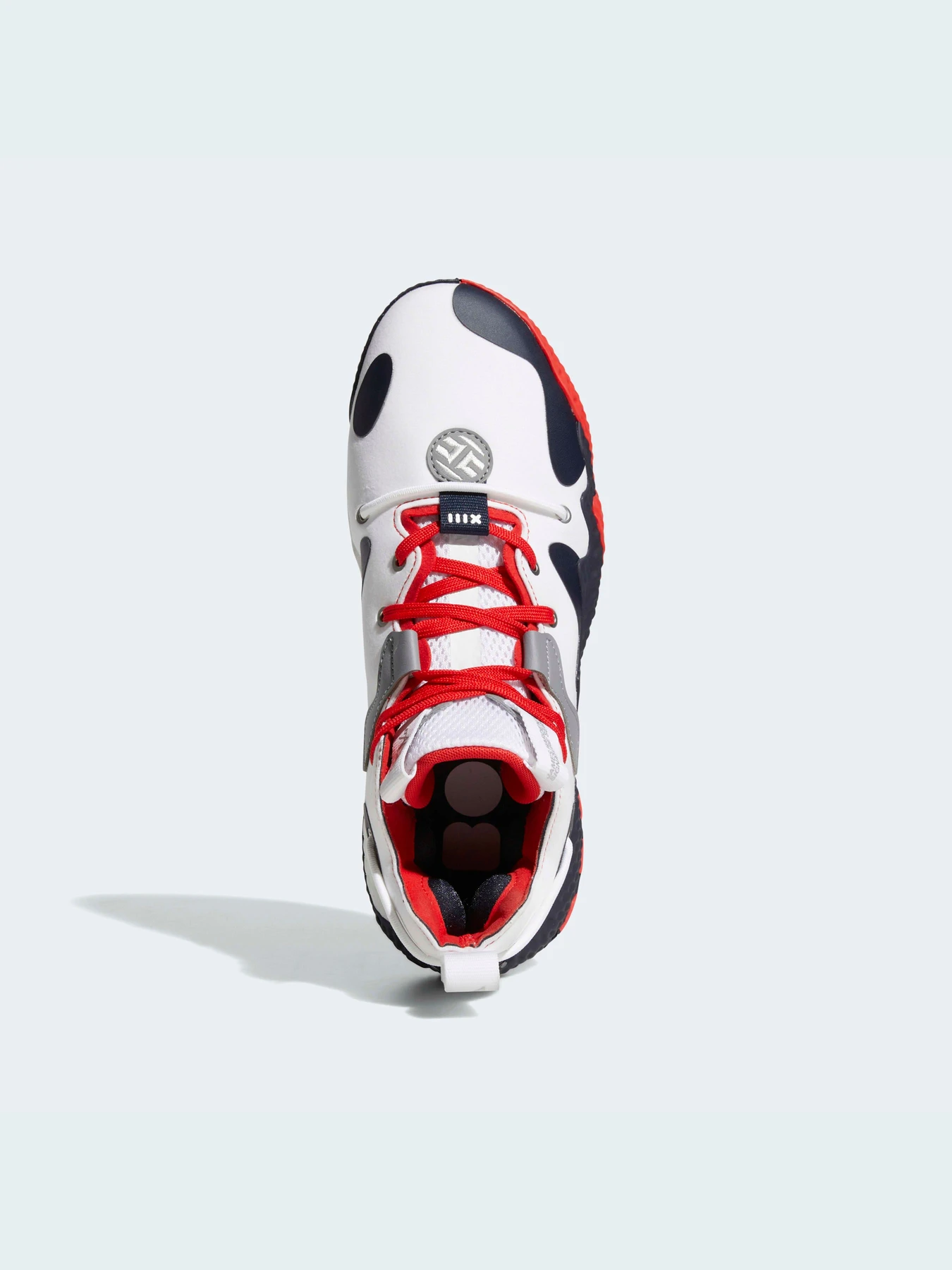 Кросівки Adidas модель GV9081 Кросівки Adidas модель GV9081 Фото