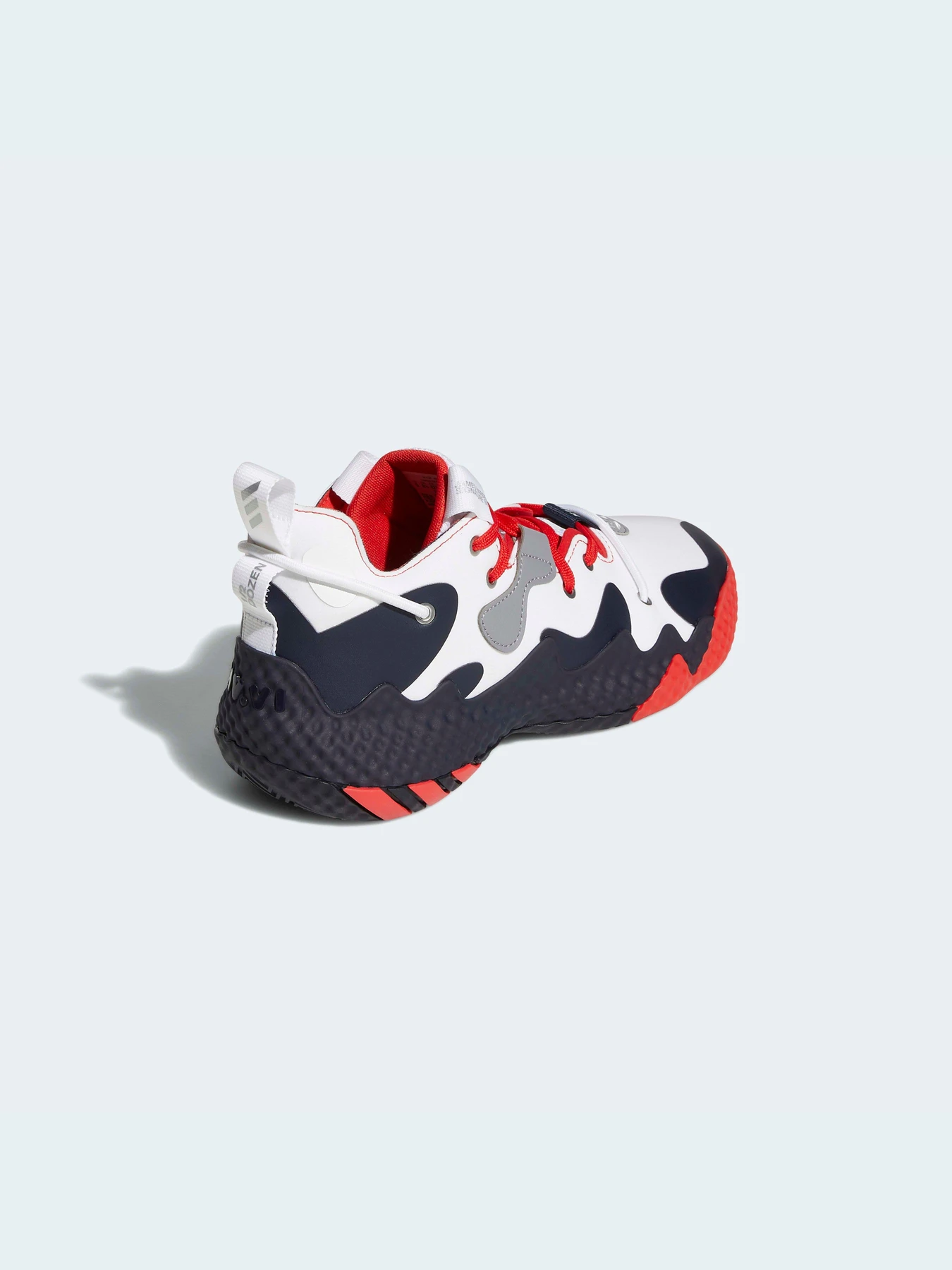 Кросівки Adidas модель GV9081 Кросівки Adidas модель GV9081 Фото