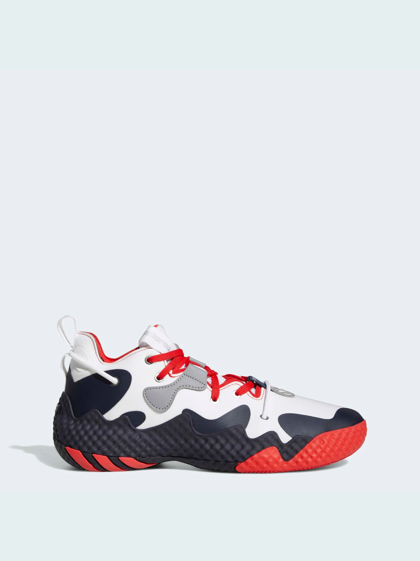 Кросівки Adidas модель GV9081 Кросівки Adidas модель GV9081 Фото