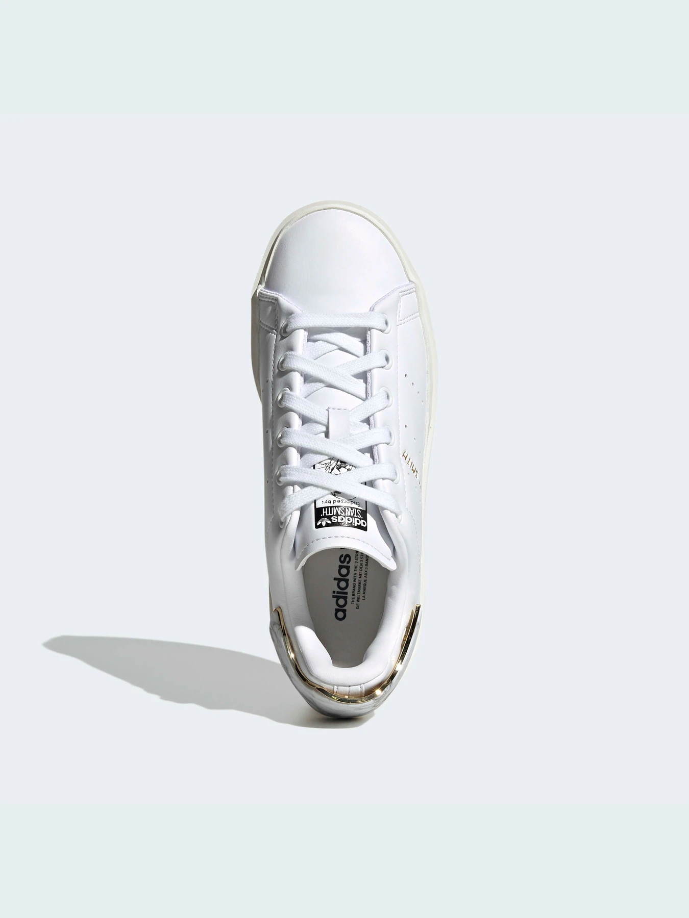 Кеди Adidas Stan Smith модель GY1493 Кеди Adidas Stan Smith модель GY1493 Фото