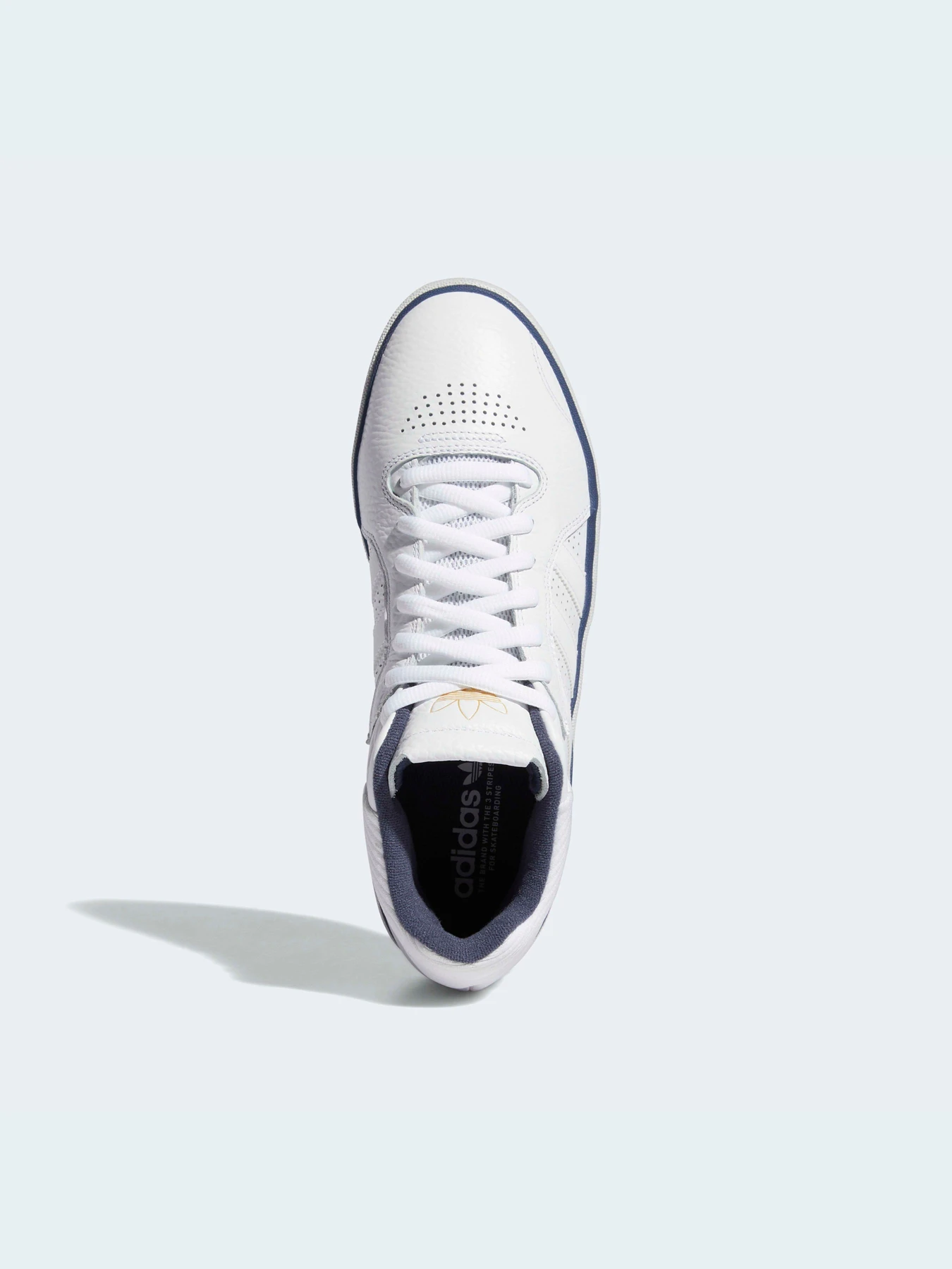 Кеды Adidas модель GY6949 Фото