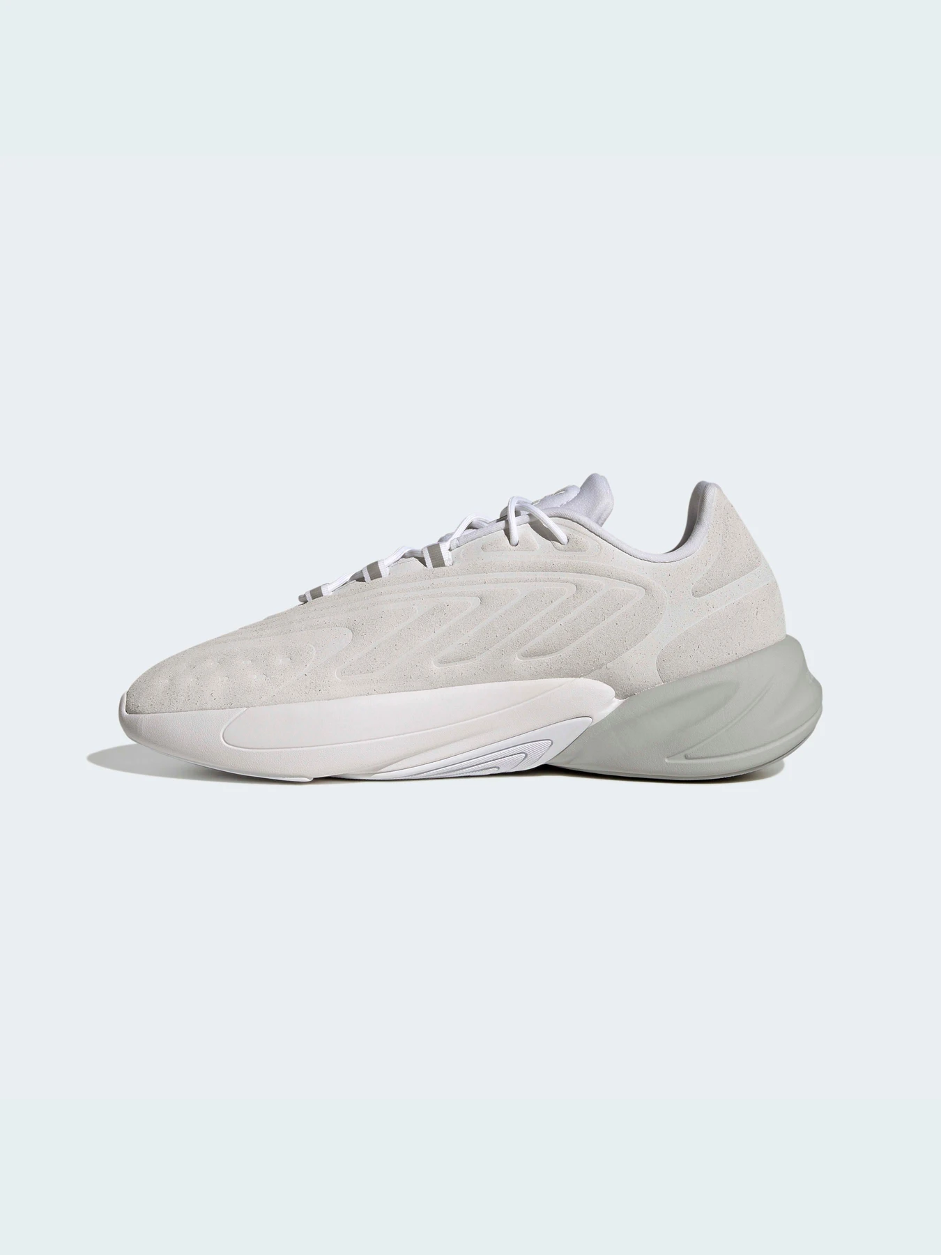 Кроссовки Adidas Ozweego модель GW9378 Кроссовки Adidas Ozweego модель GW9378 Фото