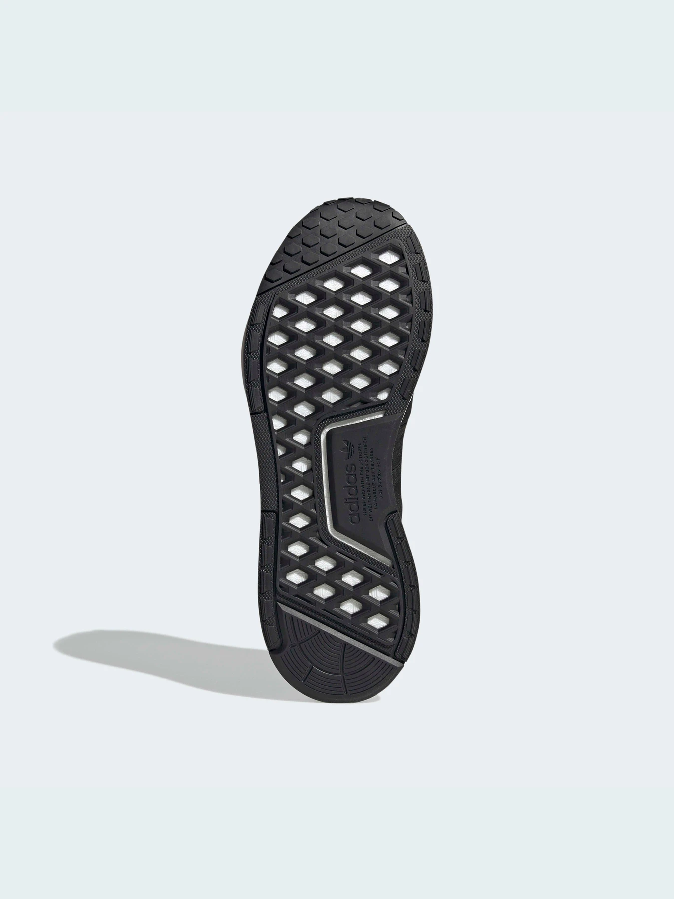 Кросівки Adidas NMD модель GX9588 Фото