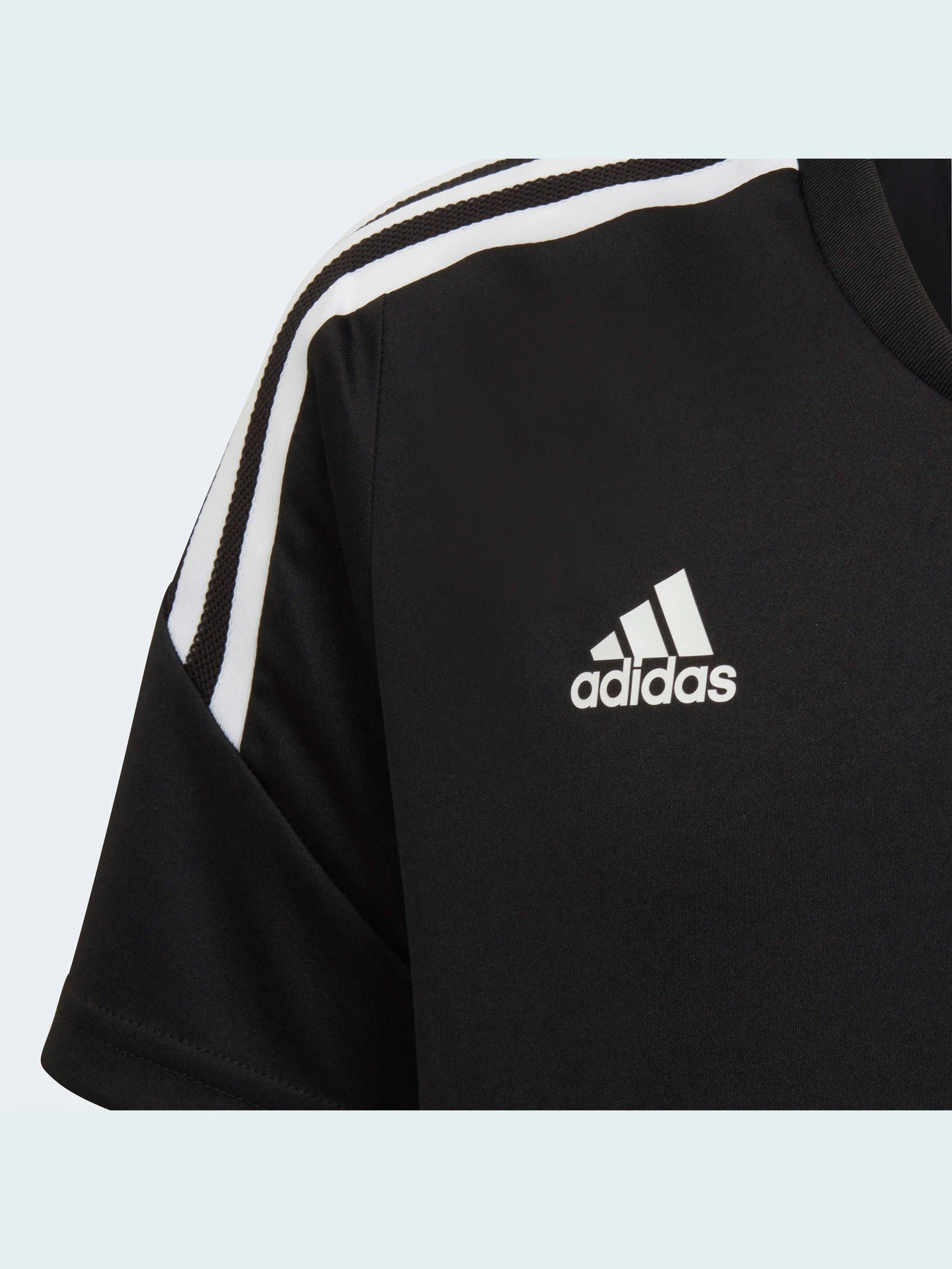 Футболки и поло Adidas Condivo модель HA6278 Футболки и поло Adidas Condivo модель HA6278 Фото