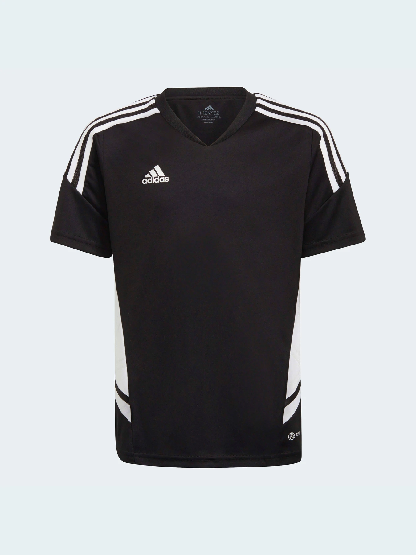 Футболки и поло Adidas Condivo модель HA6278 Футболки и поло Adidas Condivo модель HA6278 Фото