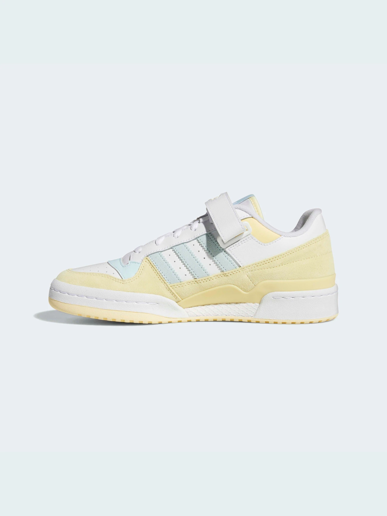 Кроссовки Adidas Forum модель GX7075 Кроссовки Adidas Forum модель GX7075 Фото