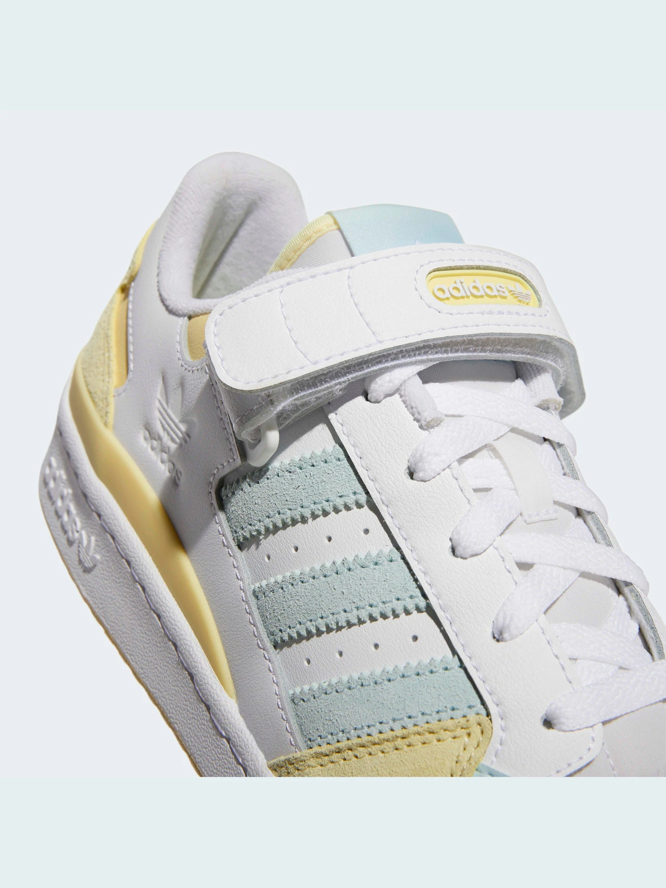 Кроссовки Adidas Forum модель GX7075 Кроссовки Adidas Forum модель GX7075 Фото