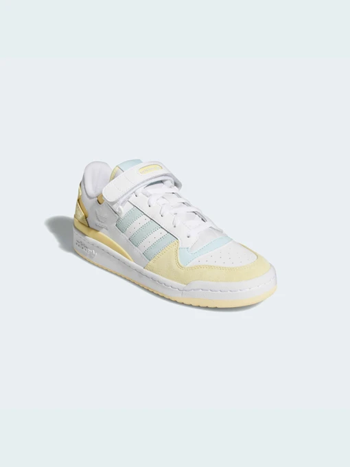 Кроссовки Adidas Forum модель GX7075 Фото