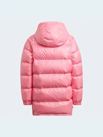 Куртки и дубленки Adidas модель HK0389 Фото