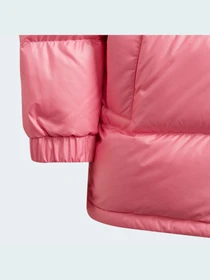 Куртки и дубленки Adidas модель HK0389 Фото