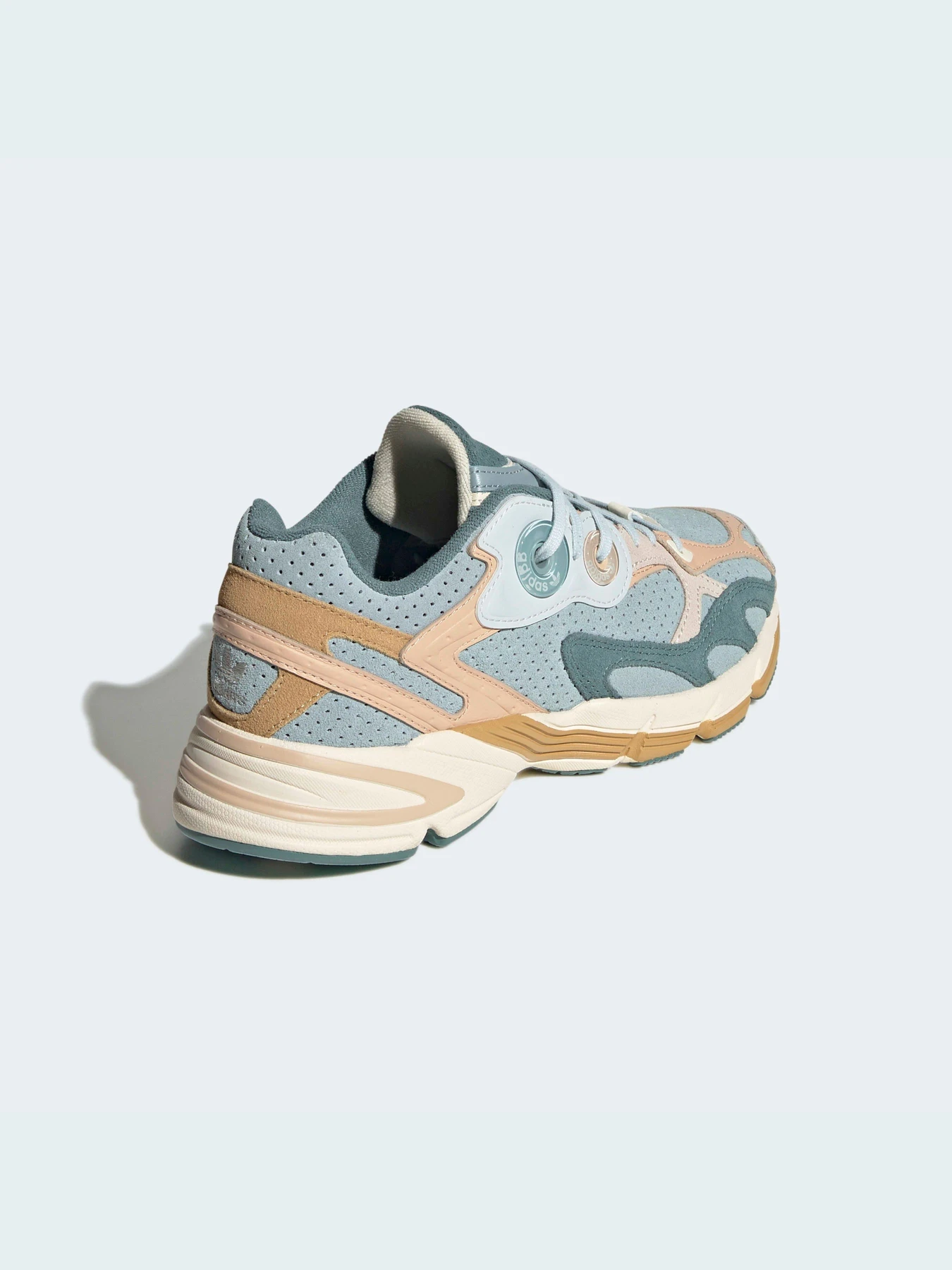Кросівки Adidas Astir модель GZ4339 Фото