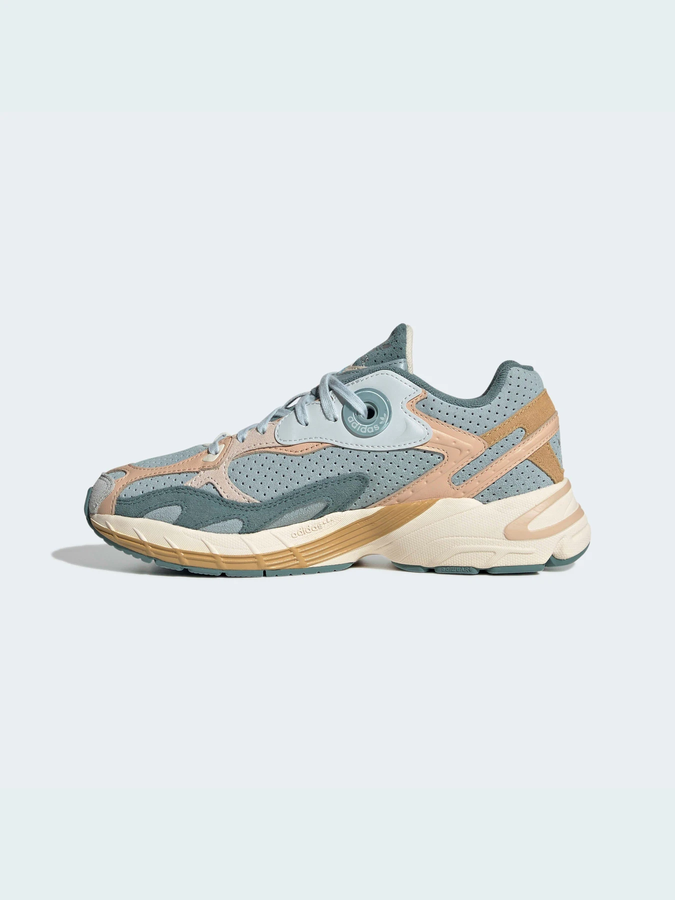 Кросівки Adidas Astir модель GZ4339 Фото